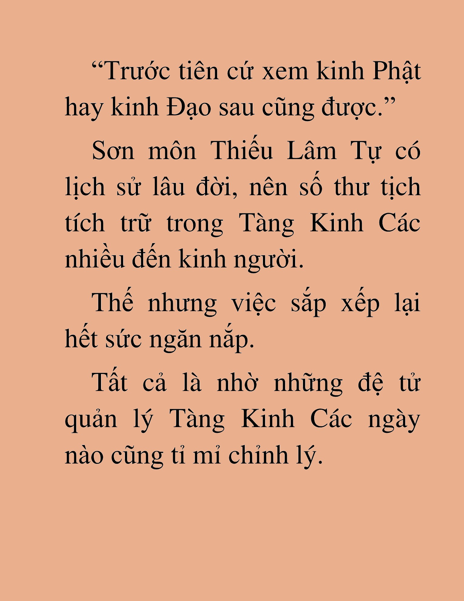 Đọc truyện HAT[NOVEL] Kiếm Thần Tái Xuất - Chap 21