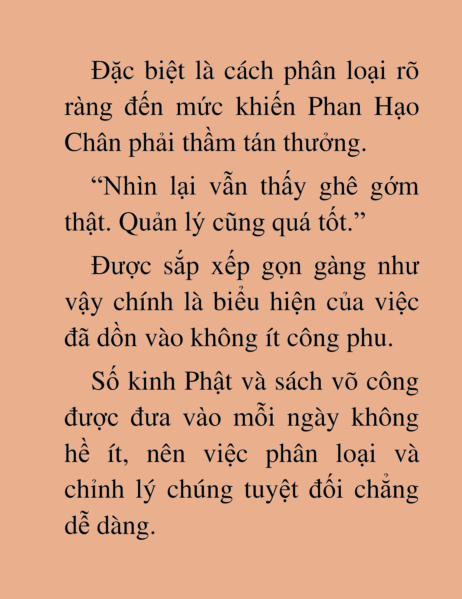 Đọc truyện HAT[NOVEL] Kiếm Thần Tái Xuất - Chap 21