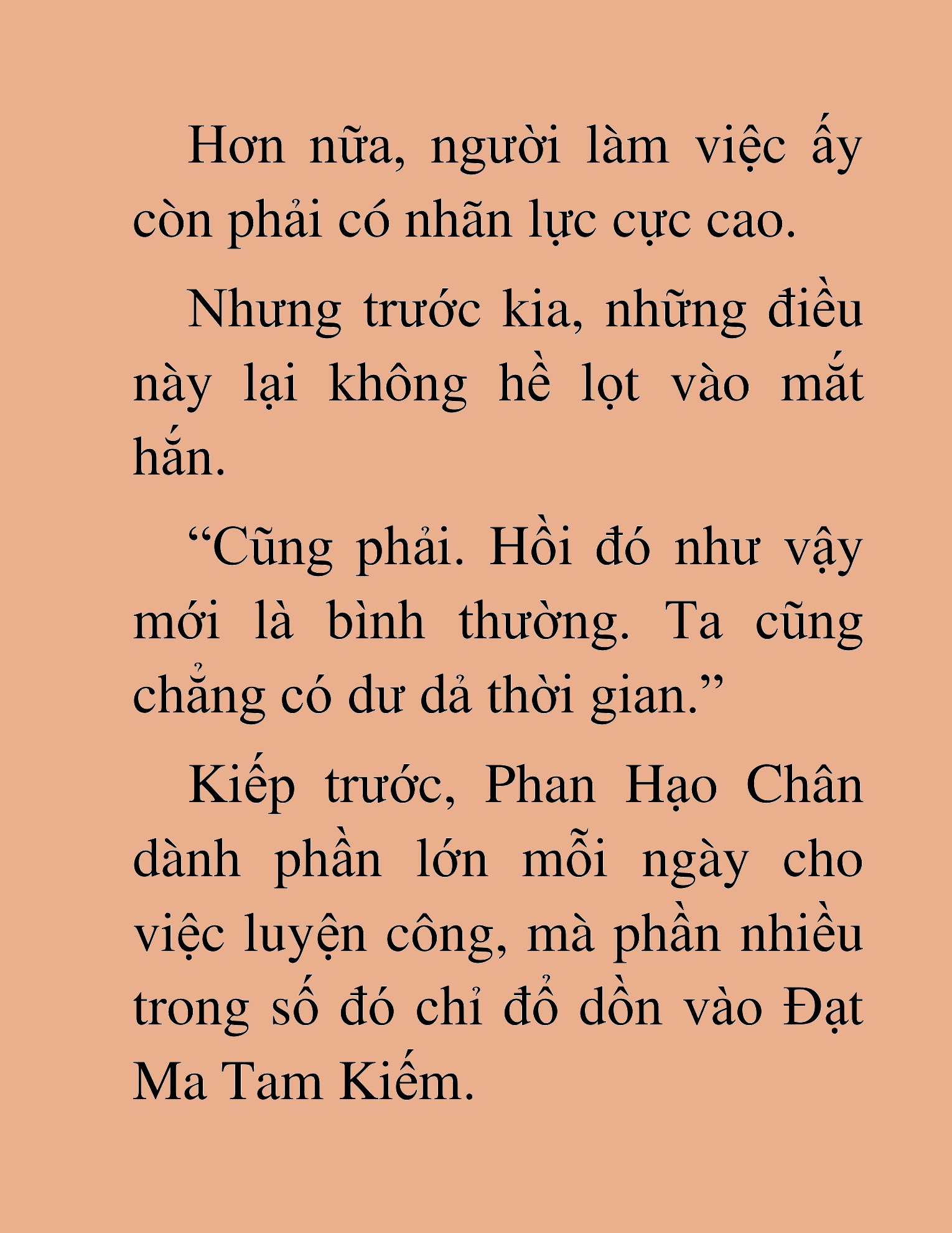 Đọc truyện HAT[NOVEL] Kiếm Thần Tái Xuất - Chap 21