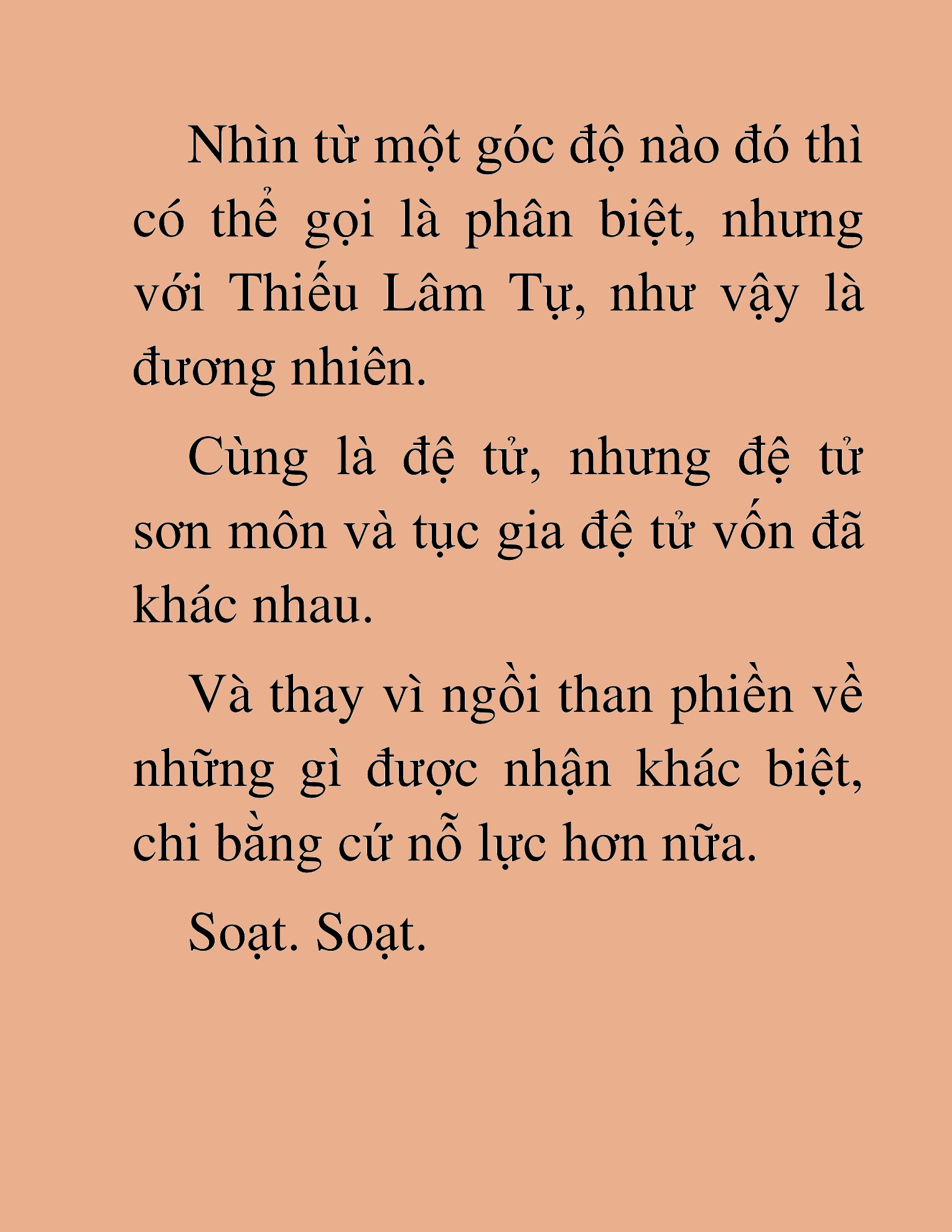 Đọc truyện HAT[NOVEL] Kiếm Thần Tái Xuất - Chap 21
