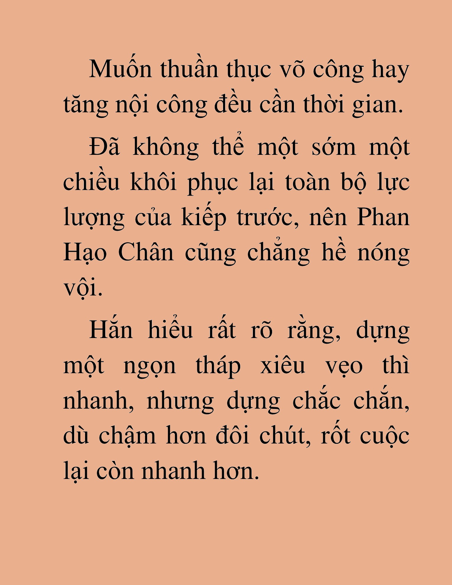 Đọc truyện HAT[NOVEL] Kiếm Thần Tái Xuất - Chap 21