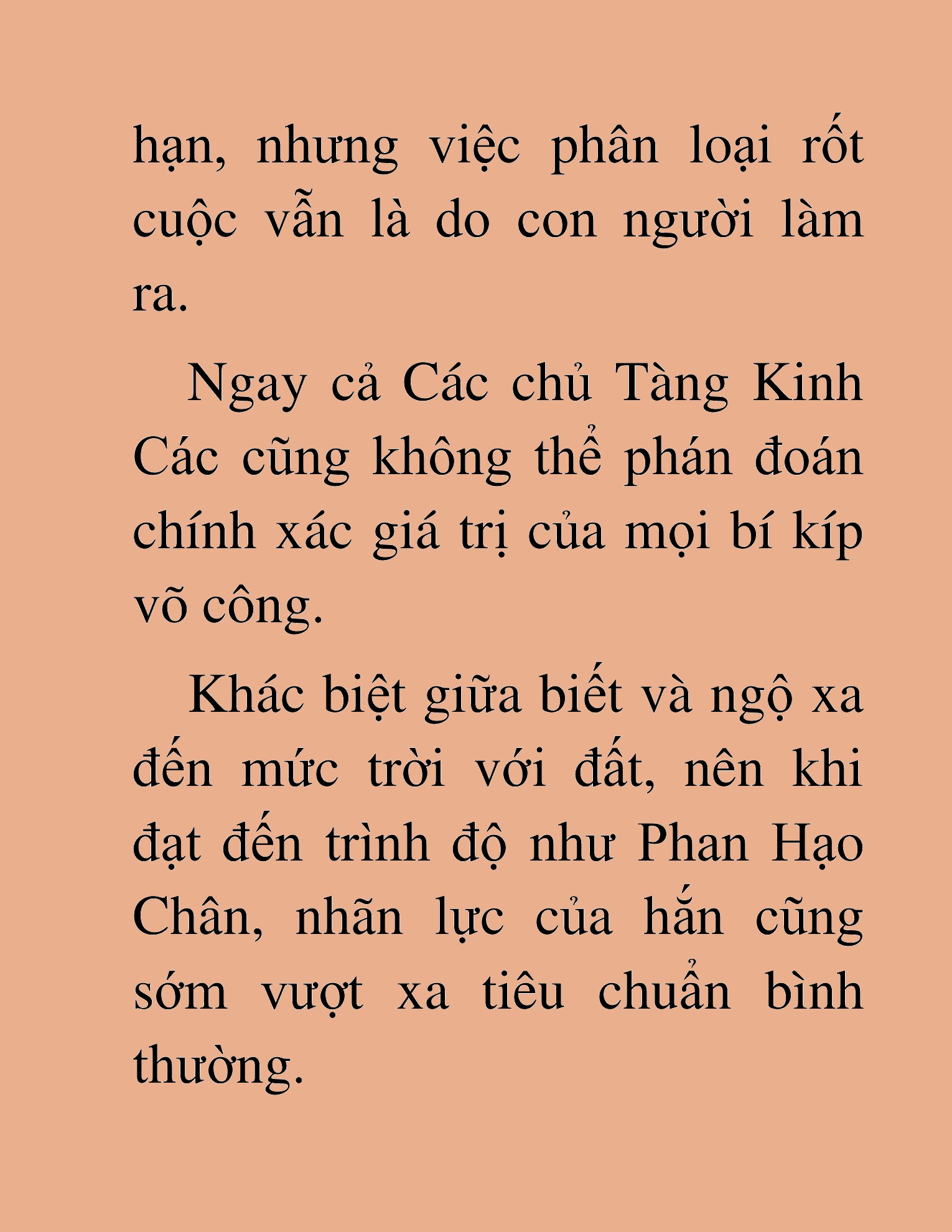 Đọc truyện HAT[NOVEL] Kiếm Thần Tái Xuất - Chap 21