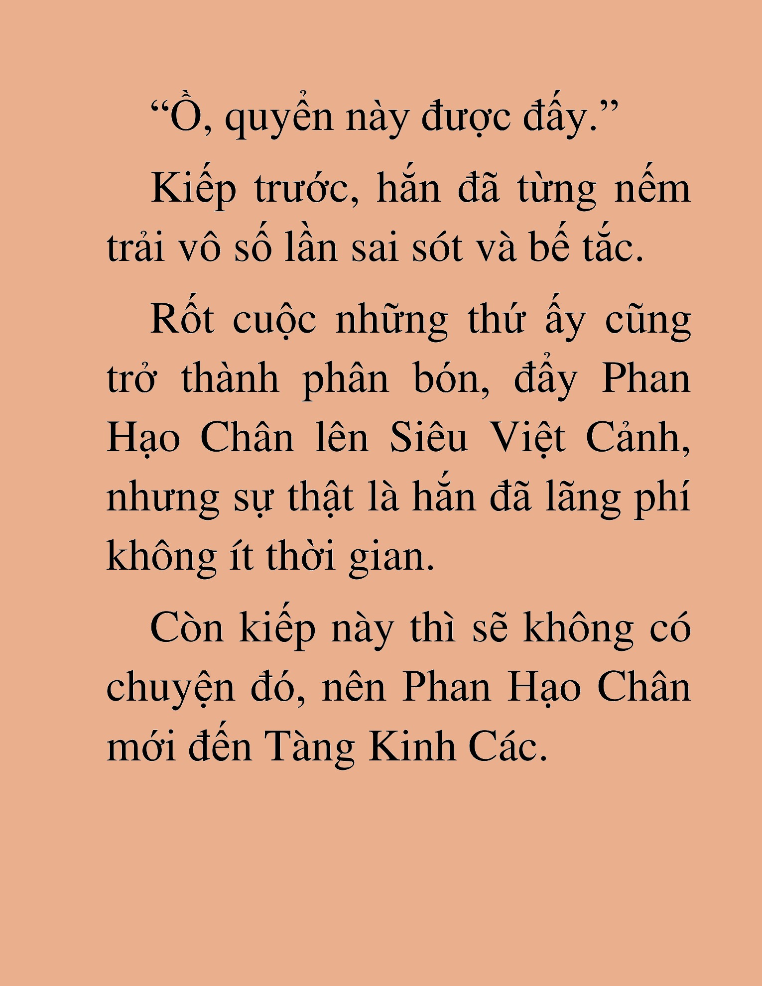 Đọc truyện HAT[NOVEL] Kiếm Thần Tái Xuất - Chap 21