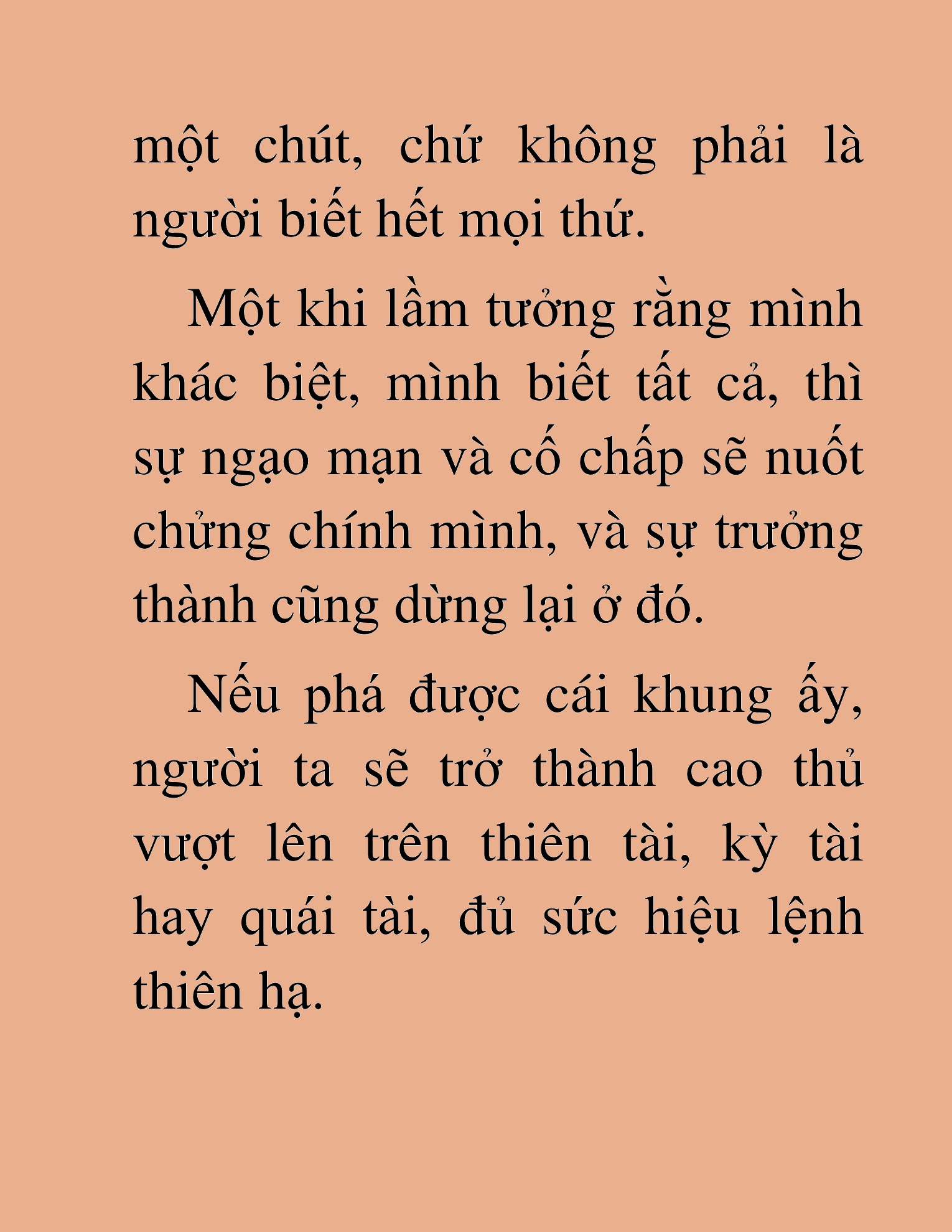 Đọc truyện HAT[NOVEL] Kiếm Thần Tái Xuất - Chap 21