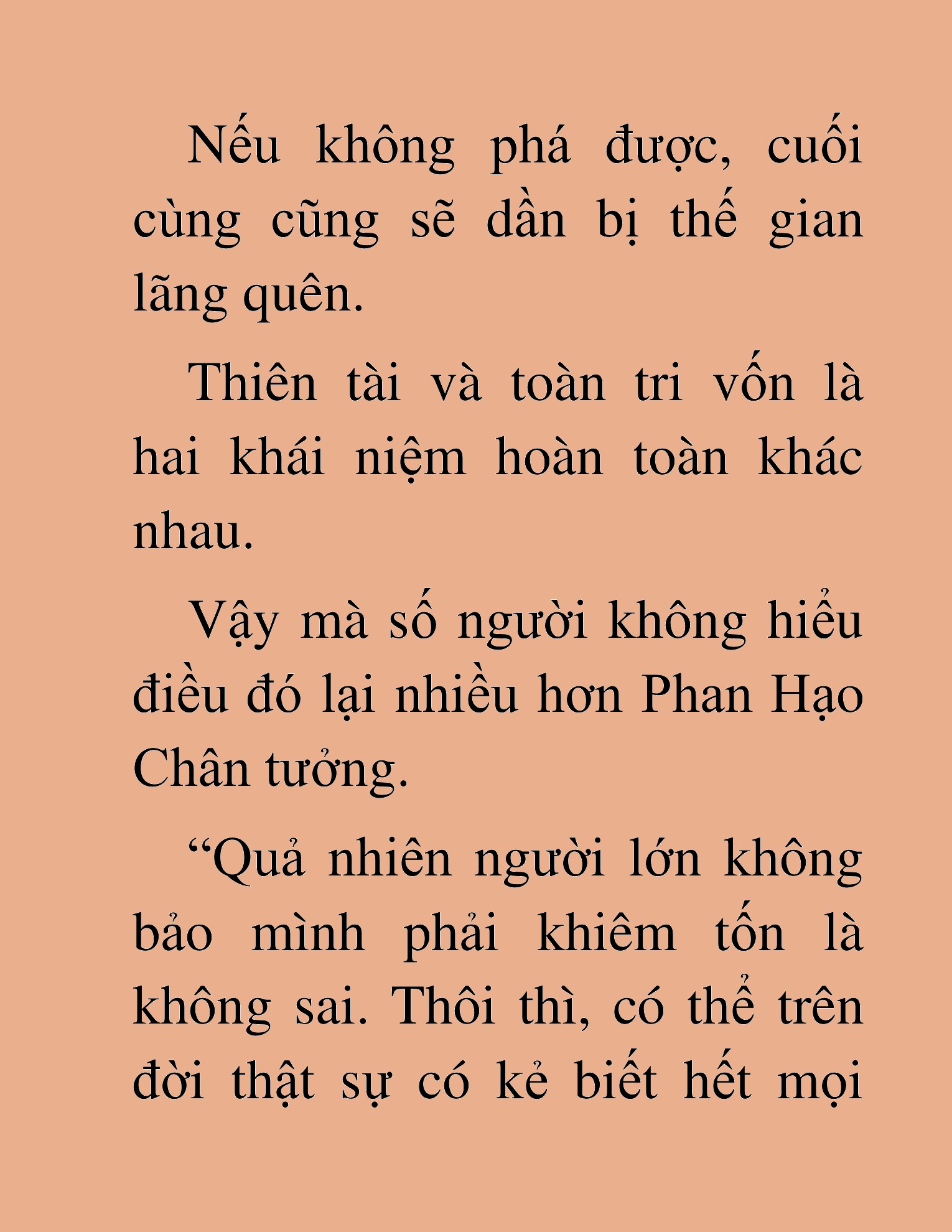 Đọc truyện HAT[NOVEL] Kiếm Thần Tái Xuất - Chap 21