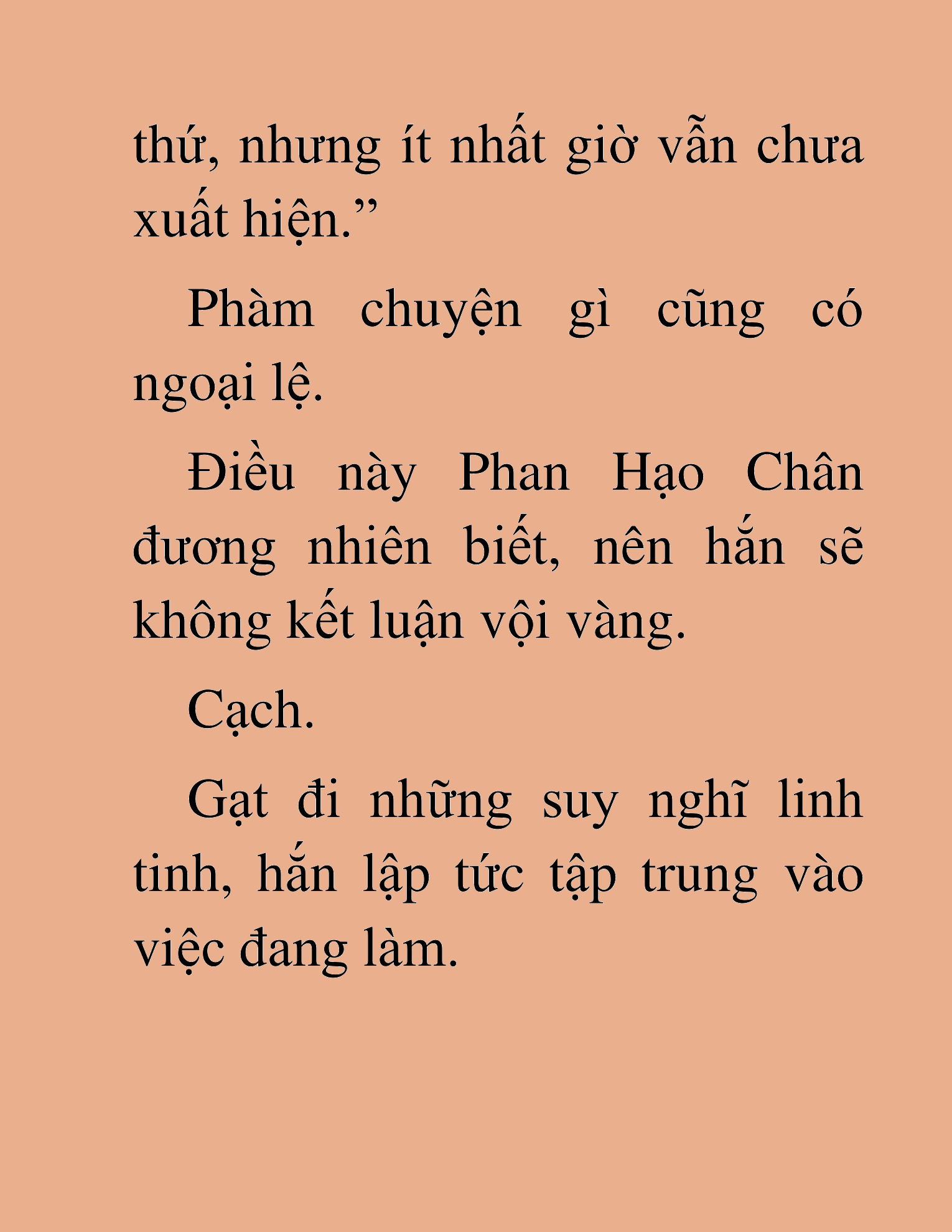 Đọc truyện HAT[NOVEL] Kiếm Thần Tái Xuất - Chap 21