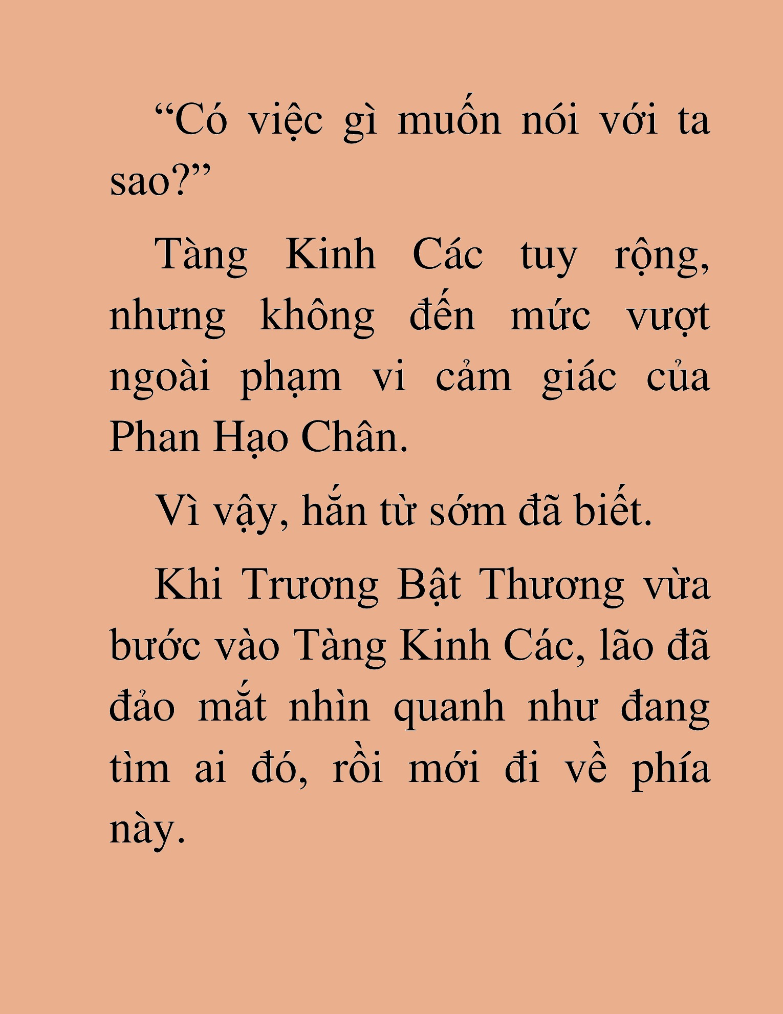 Đọc truyện HAT[NOVEL] Kiếm Thần Tái Xuất - Chap 21