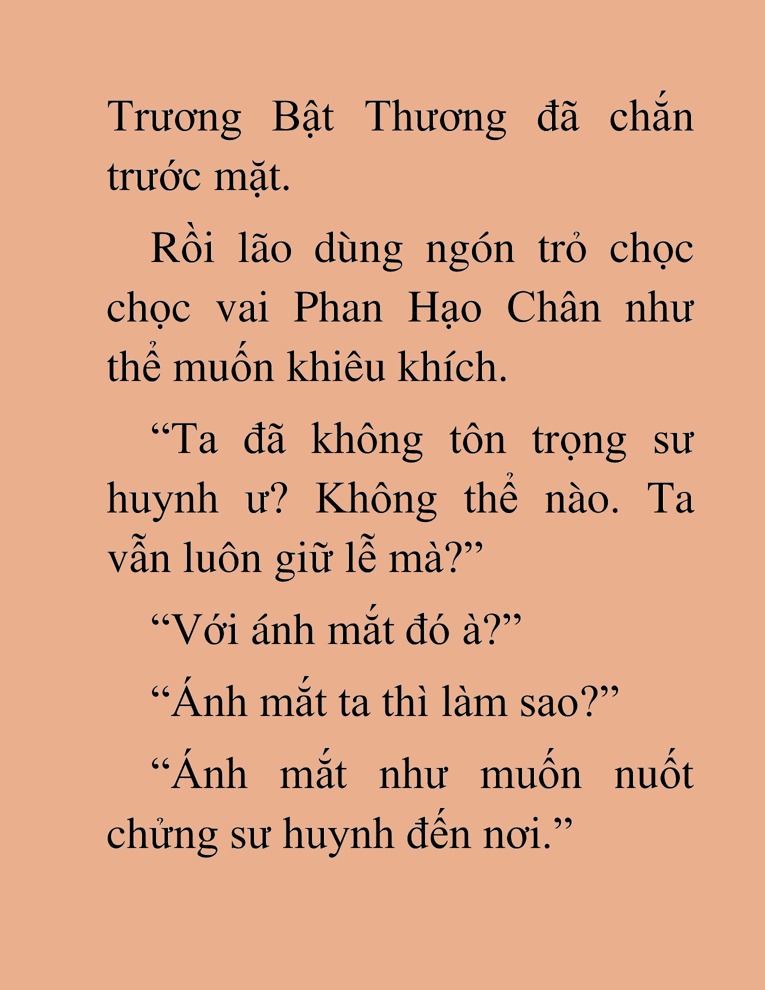 Đọc truyện HAT[NOVEL] Kiếm Thần Tái Xuất - Chap 21