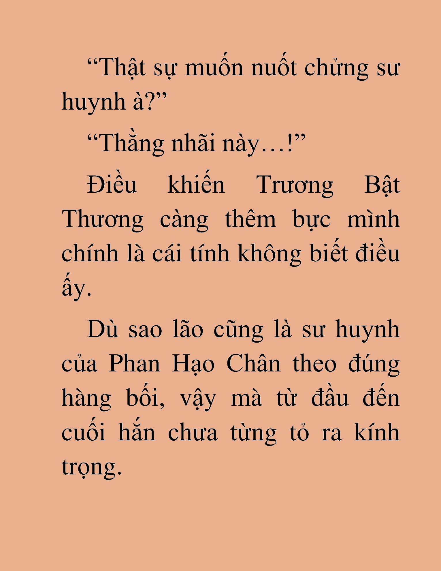 Đọc truyện HAT[NOVEL] Kiếm Thần Tái Xuất - Chap 22