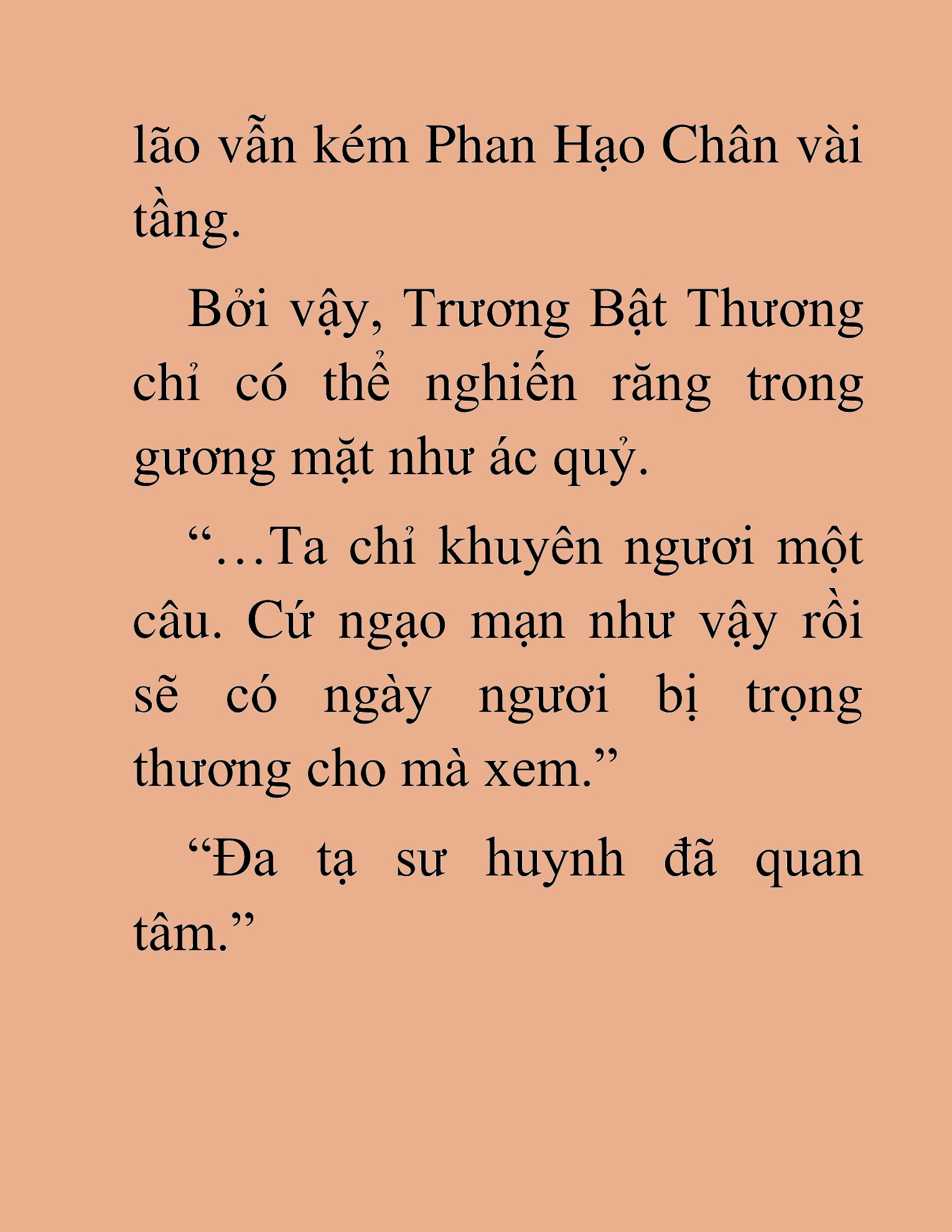 Đọc truyện HAT[NOVEL] Kiếm Thần Tái Xuất - Chap 22