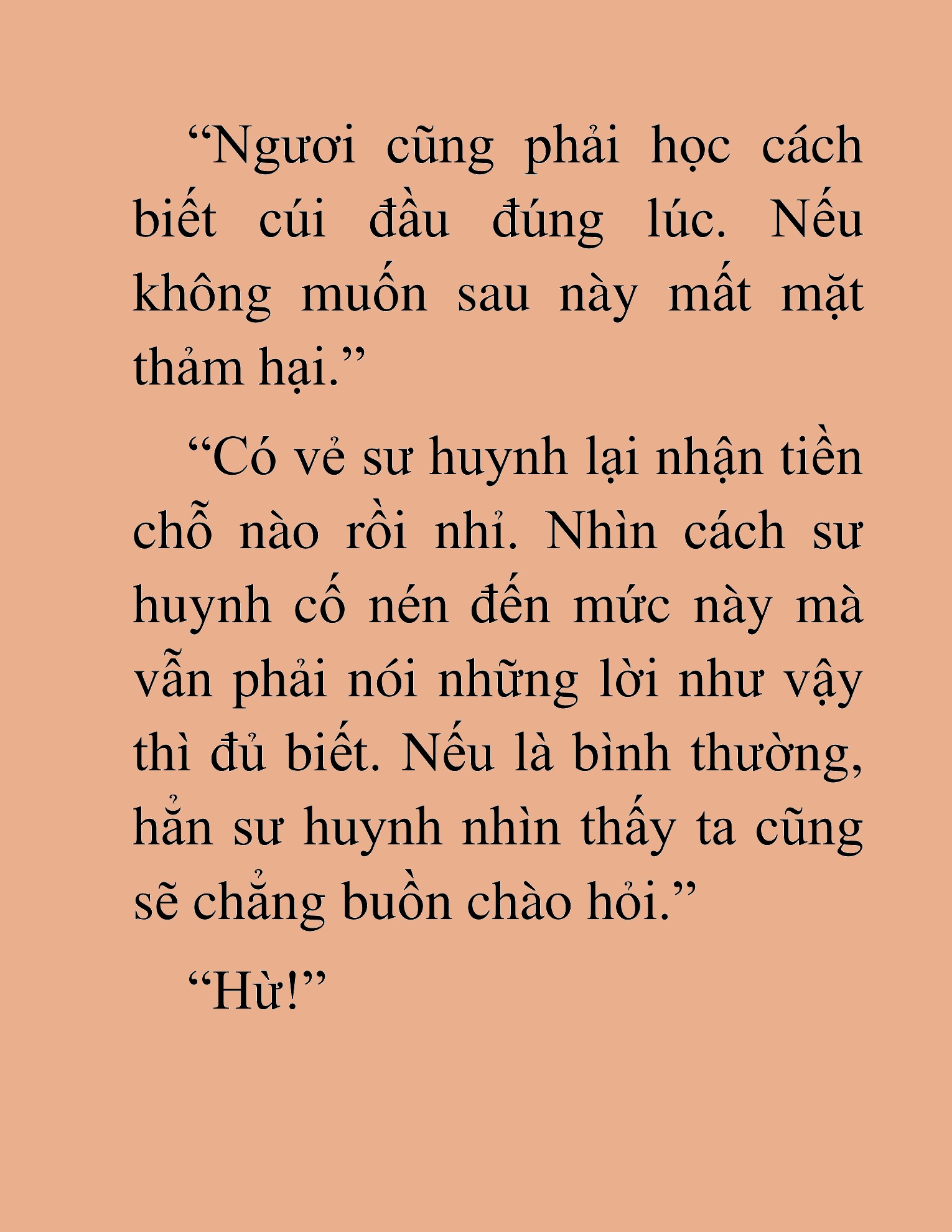 Đọc truyện HAT[NOVEL] Kiếm Thần Tái Xuất - Chap 22