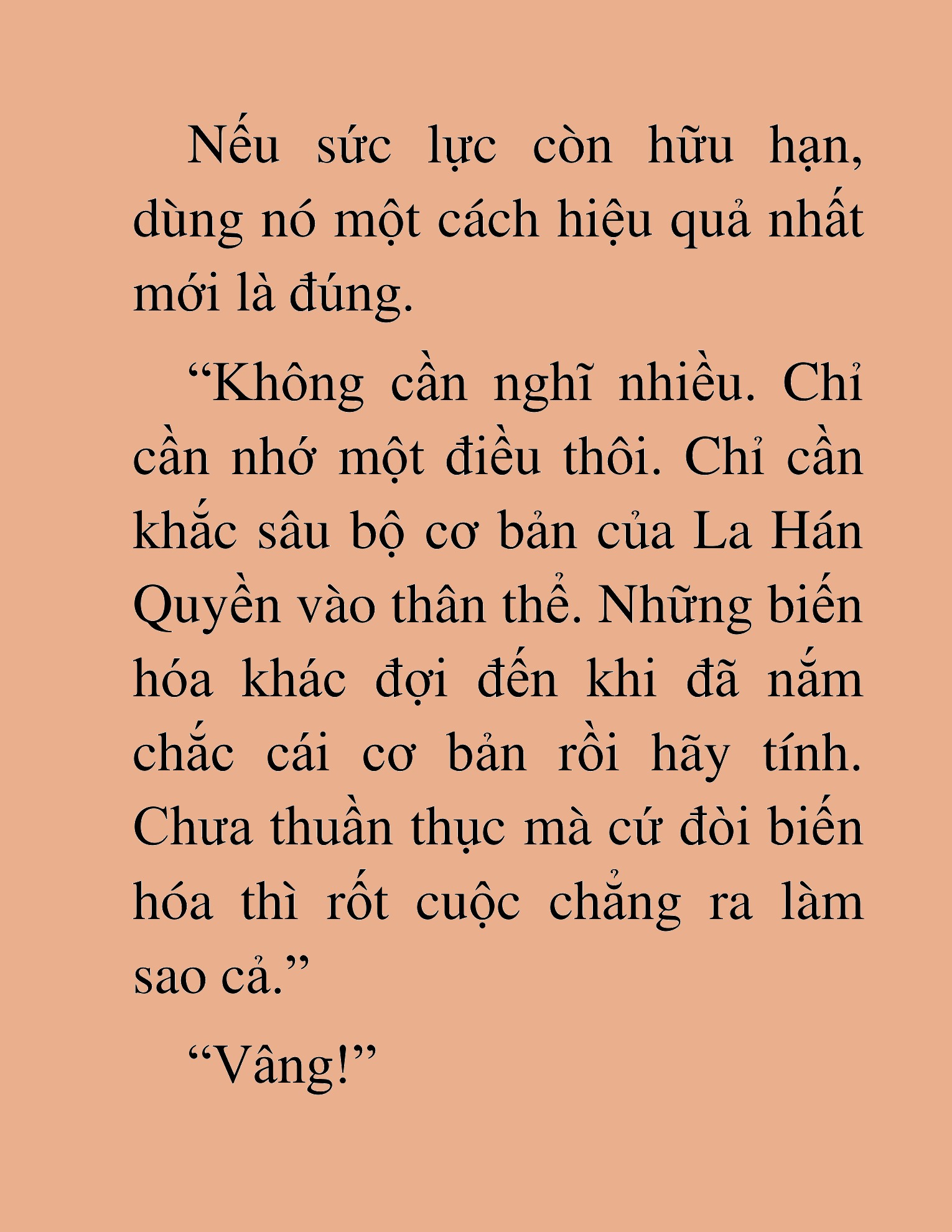 Đọc truyện HAT[NOVEL] Kiếm Thần Tái Xuất - Chap 22