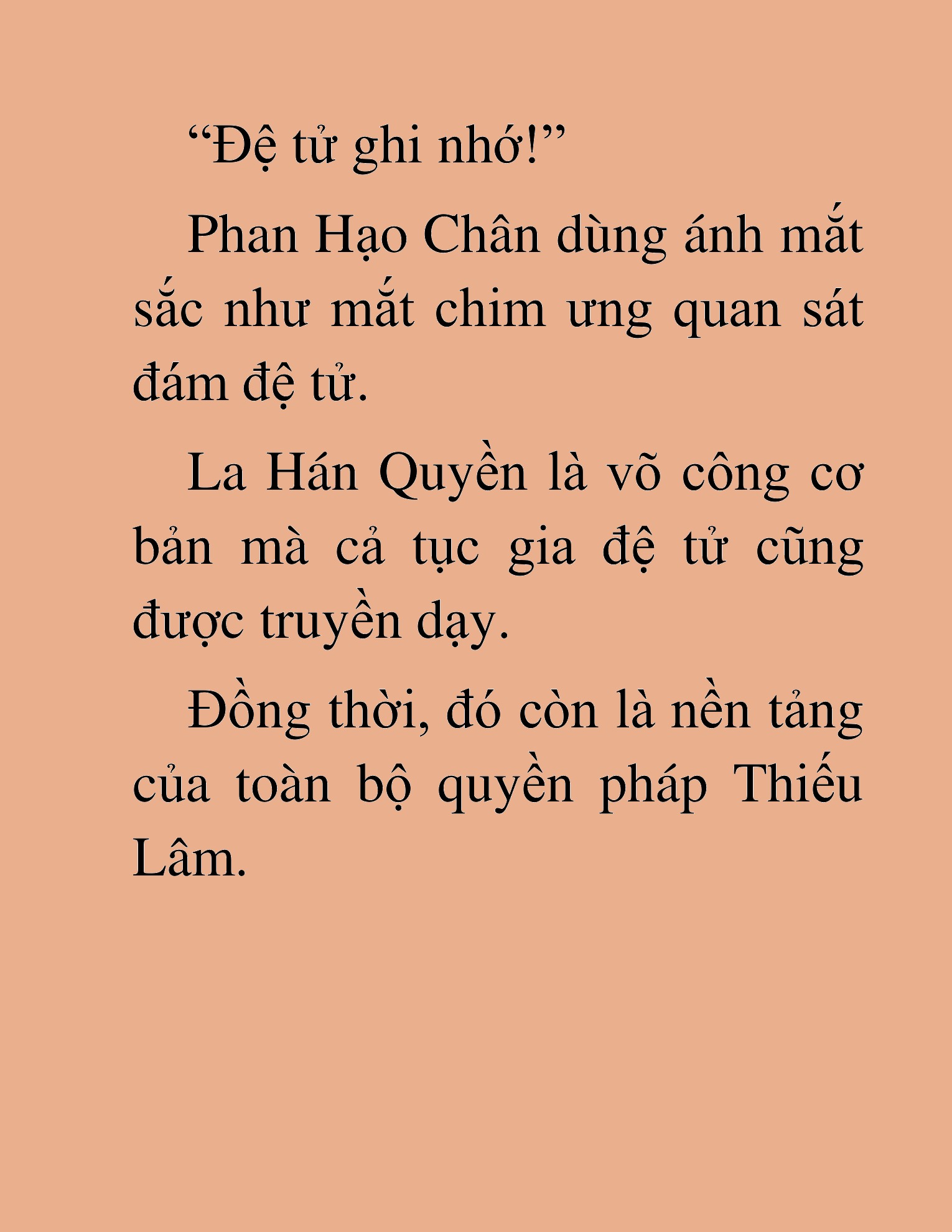 Đọc truyện HAT[NOVEL] Kiếm Thần Tái Xuất - Chap 22