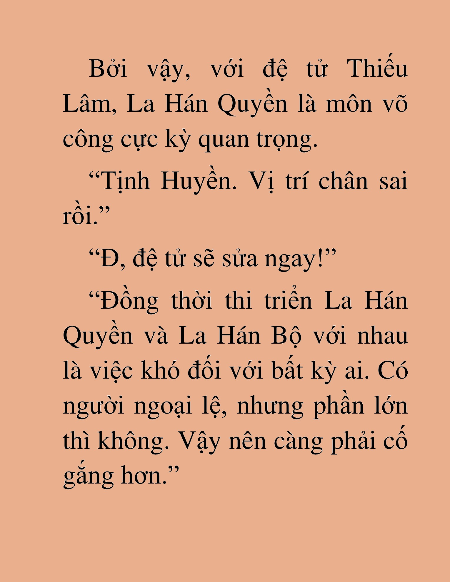 Đọc truyện HAT[NOVEL] Kiếm Thần Tái Xuất - Chap 22