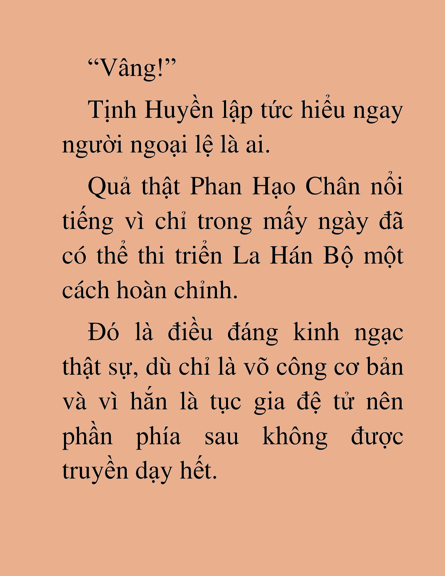 Đọc truyện HAT[NOVEL] Kiếm Thần Tái Xuất - Chap 22