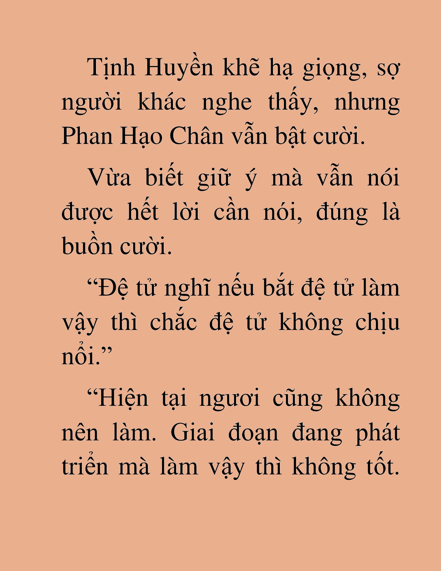 Đọc truyện HAT[NOVEL] Kiếm Thần Tái Xuất - Chap 23