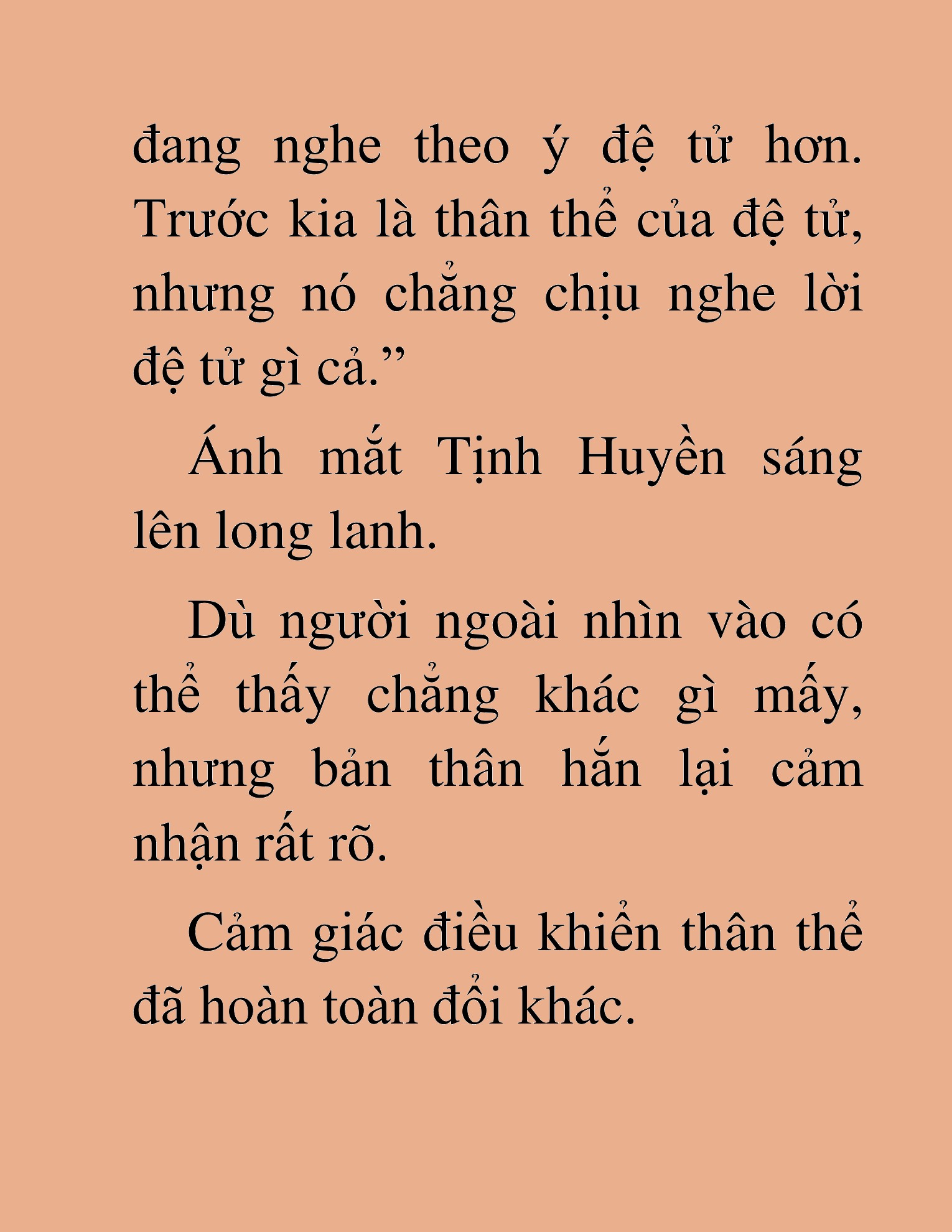 Đọc truyện HAT[NOVEL] Kiếm Thần Tái Xuất - Chap 23