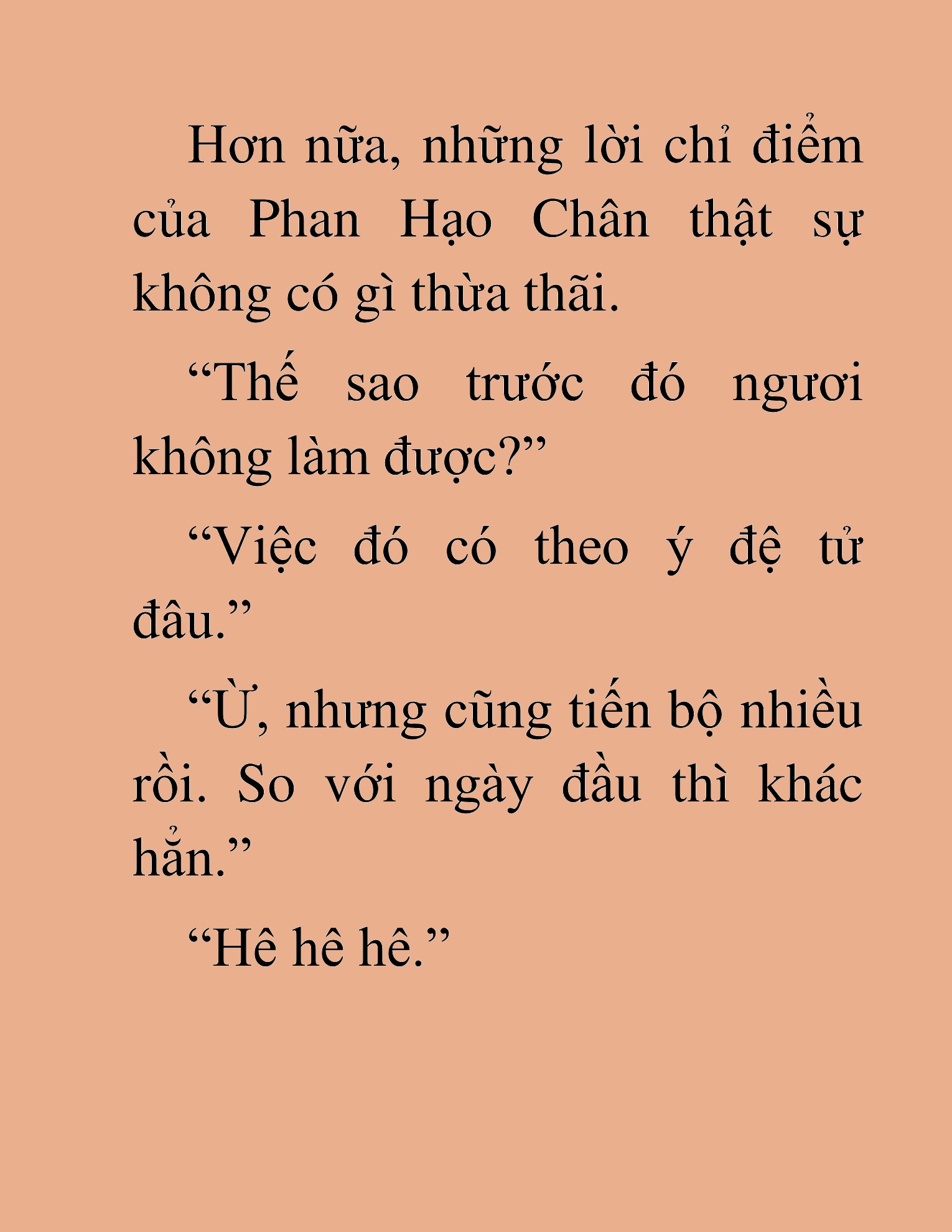 Đọc truyện HAT[NOVEL] Kiếm Thần Tái Xuất - Chap 23