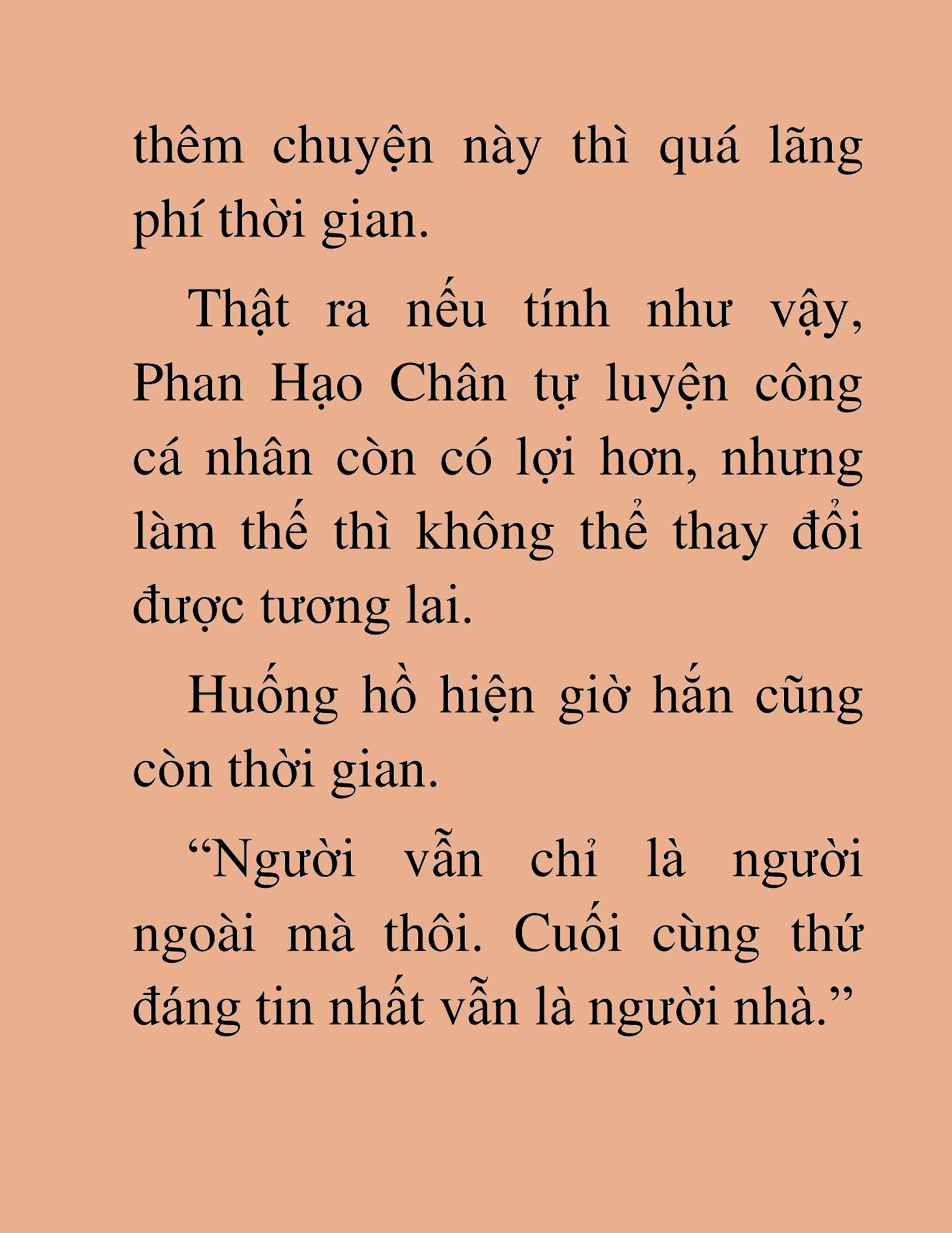 Đọc truyện HAT[NOVEL] Kiếm Thần Tái Xuất - Chap 23
