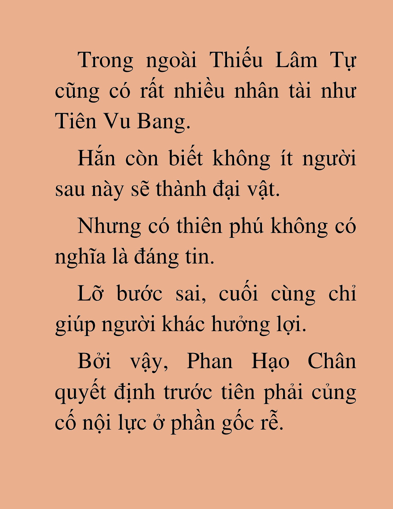 Đọc truyện HAT[NOVEL] Kiếm Thần Tái Xuất - Chap 23