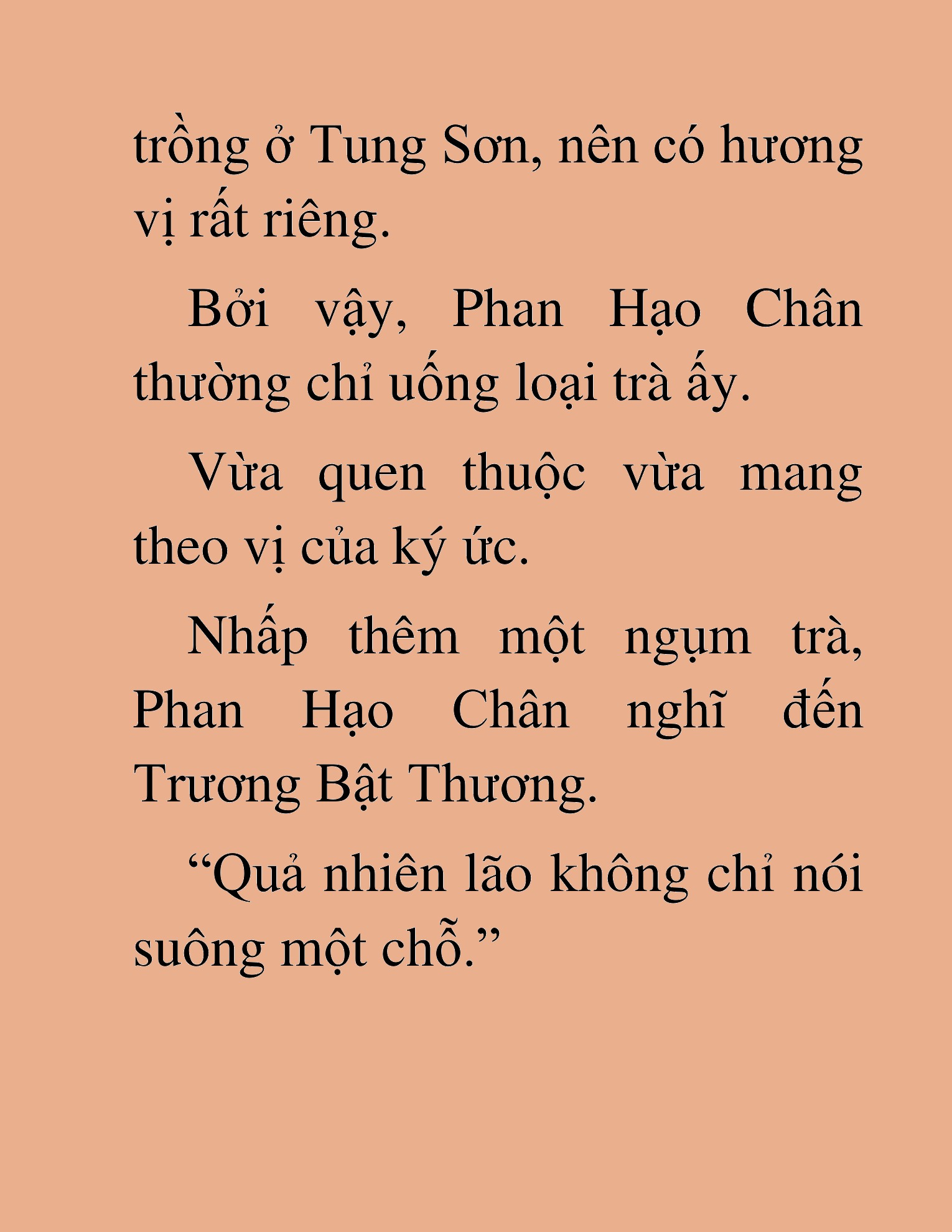 Đọc truyện HAT[NOVEL] Kiếm Thần Tái Xuất - Chap 24