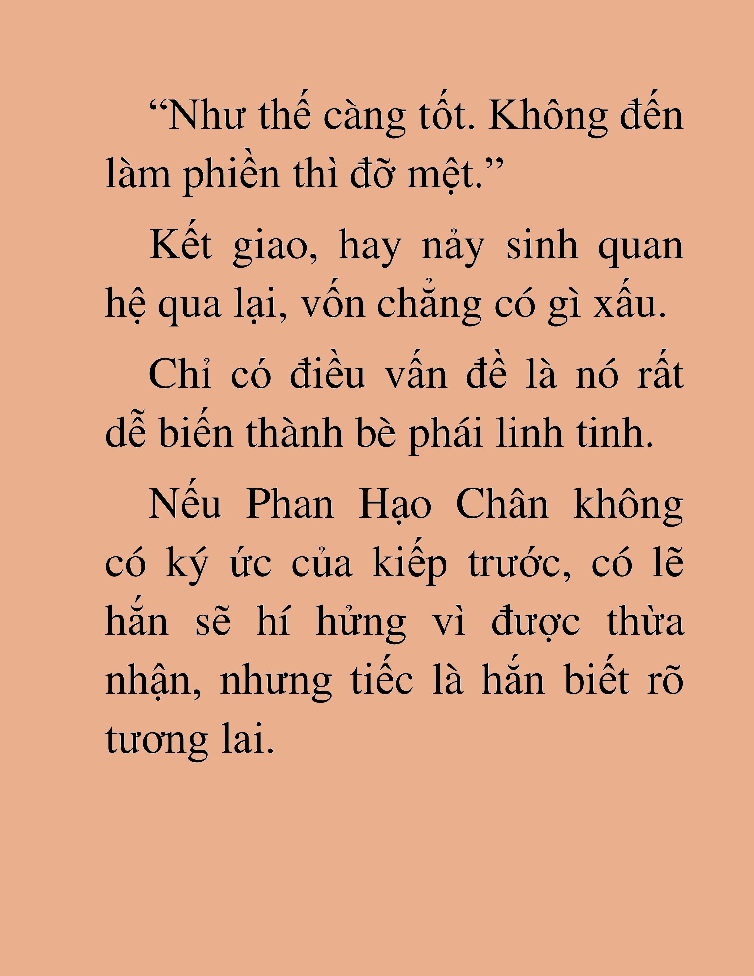 Đọc truyện HAT[NOVEL] Kiếm Thần Tái Xuất - Chap 24