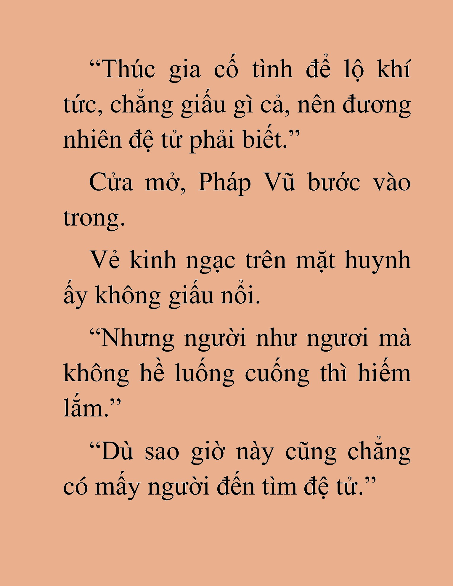 Đọc truyện HAT[NOVEL] Kiếm Thần Tái Xuất - Chap 24