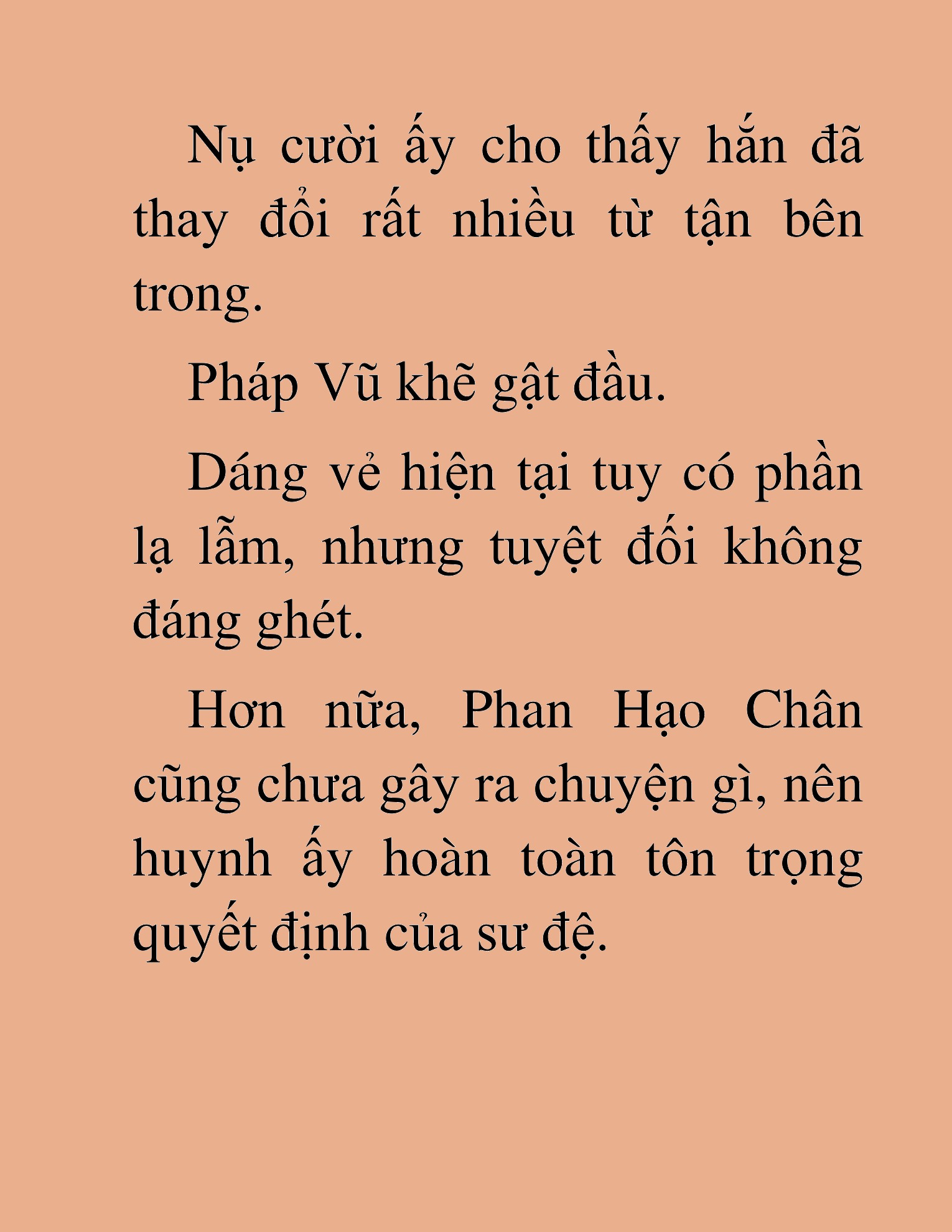 Đọc truyện HAT[NOVEL] Kiếm Thần Tái Xuất - Chap 24
