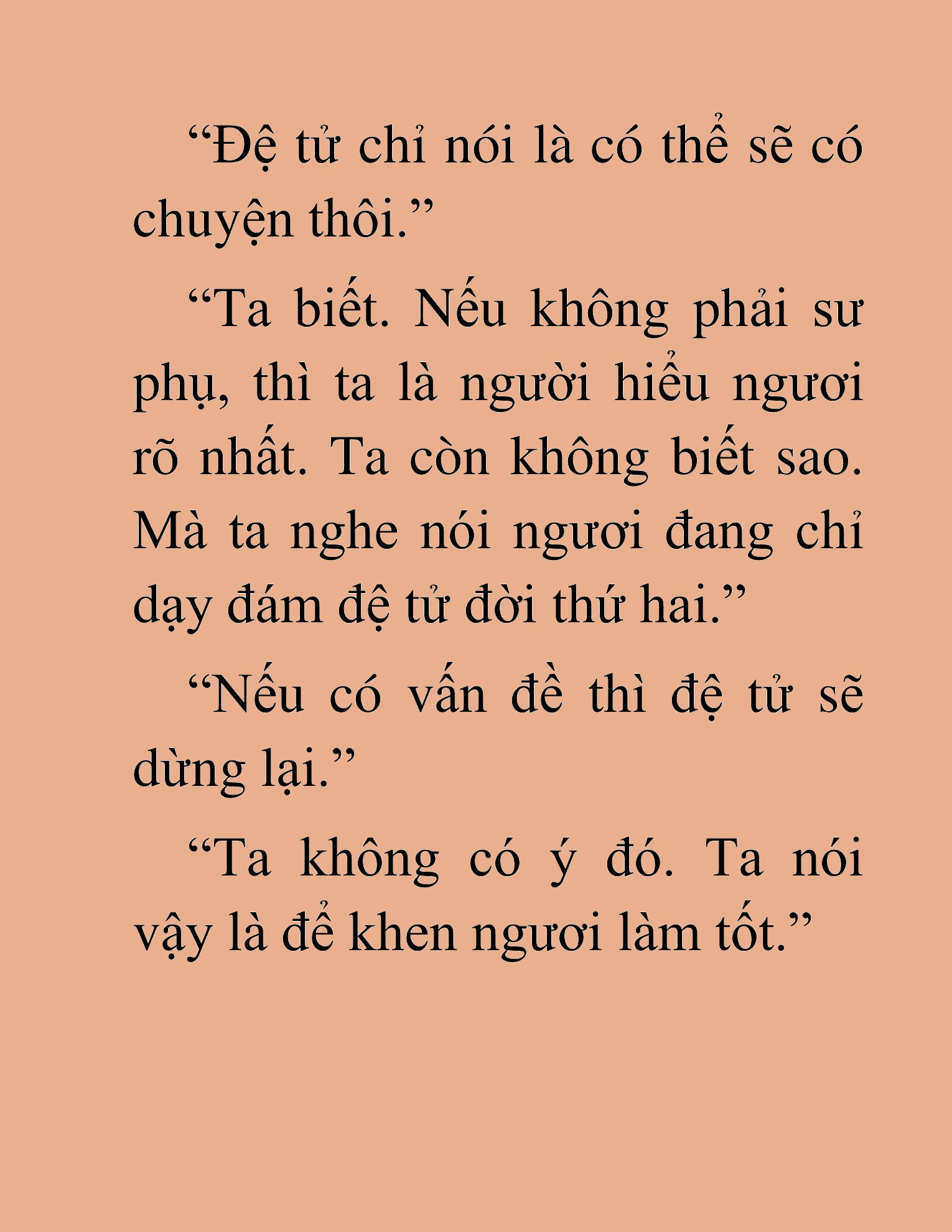 Đọc truyện HAT[NOVEL] Kiếm Thần Tái Xuất - Chap 24