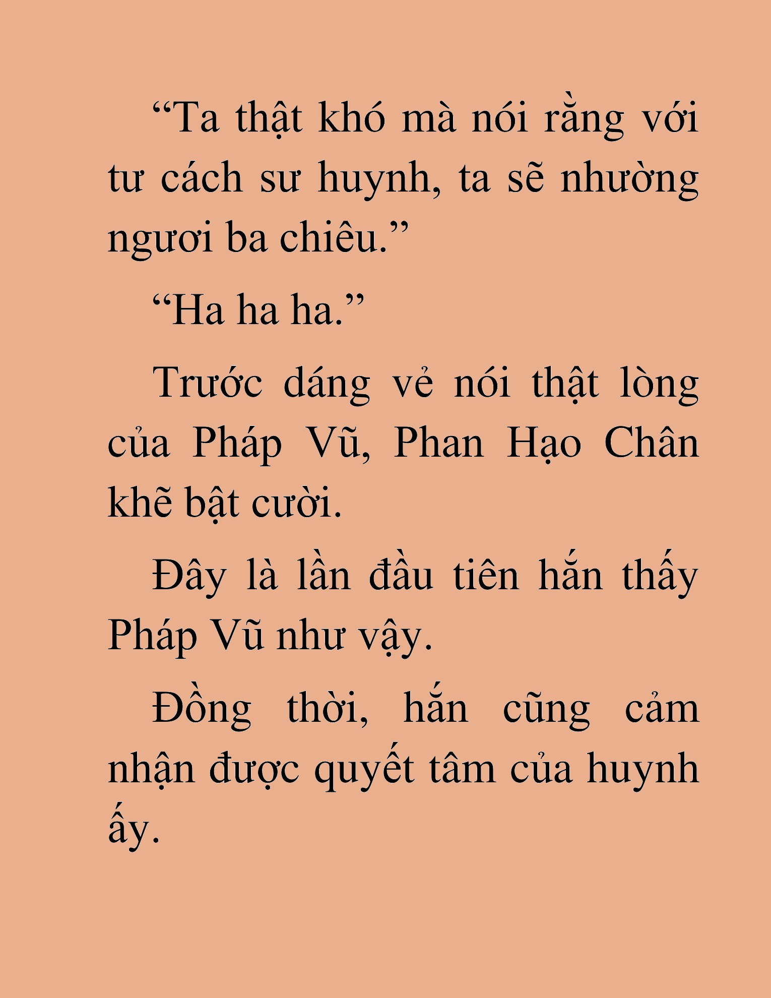 Đọc truyện HAT[NOVEL] Kiếm Thần Tái Xuất - Chap 25