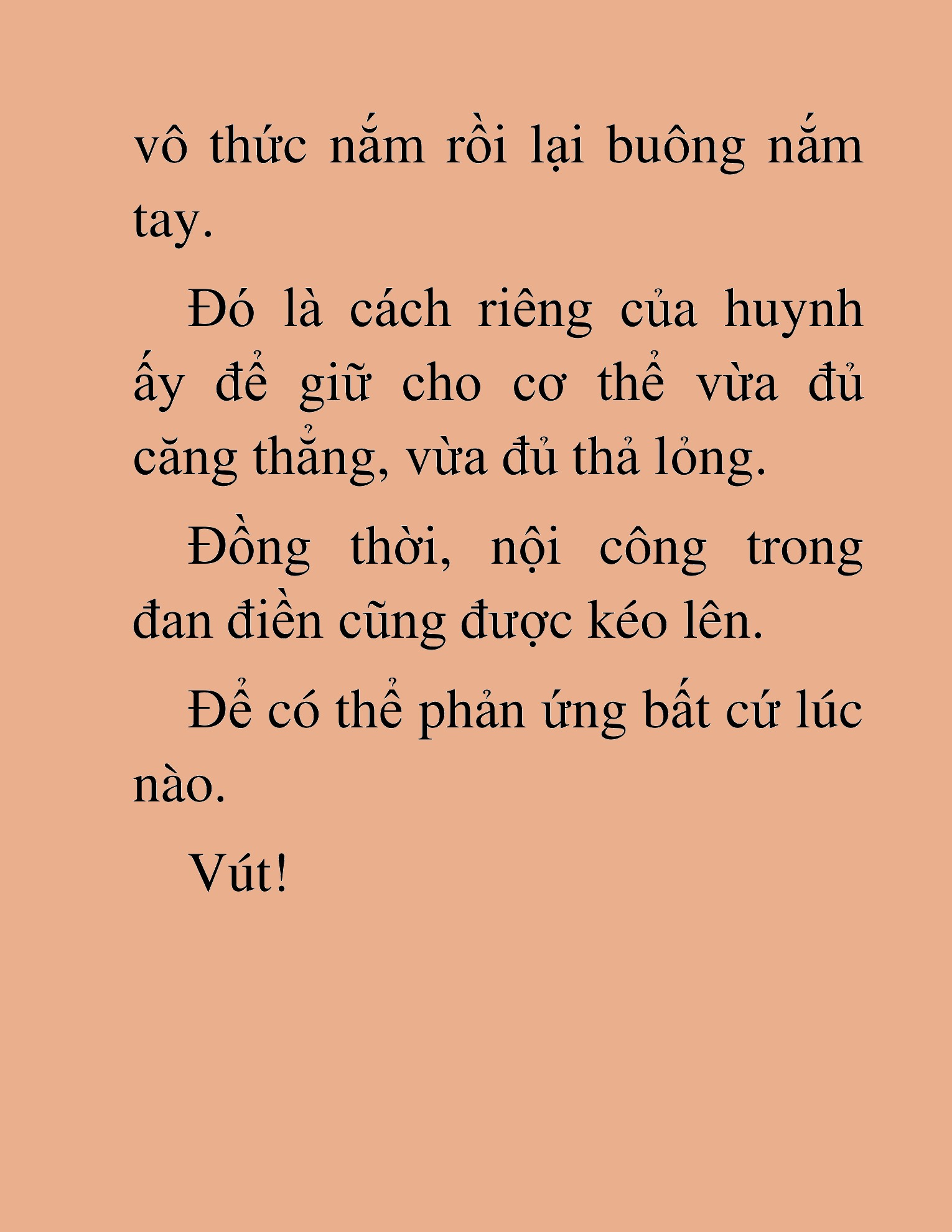 Đọc truyện HAT[NOVEL] Kiếm Thần Tái Xuất - Chap 25