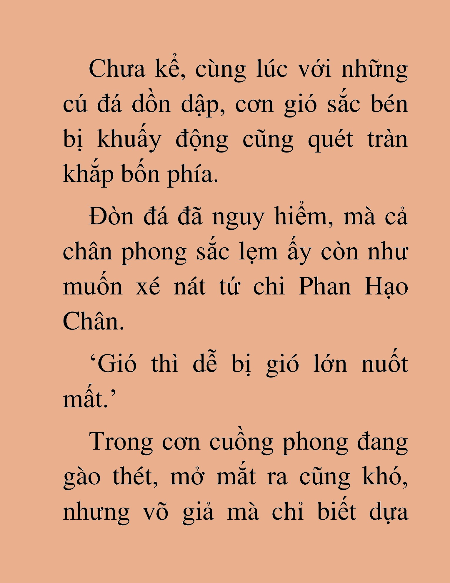 Đọc truyện HAT[NOVEL] Kiếm Thần Tái Xuất - Chap 26