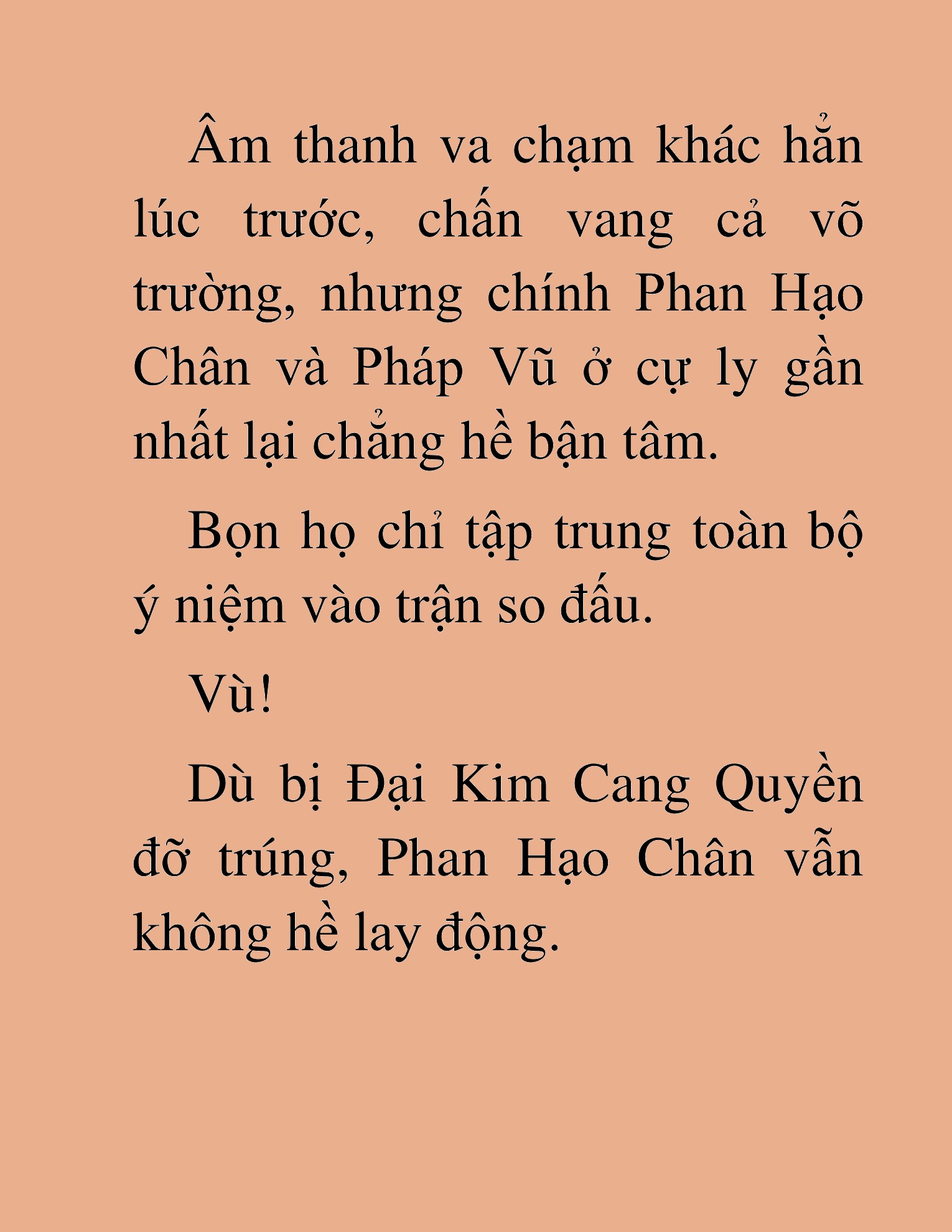 Đọc truyện HAT[NOVEL] Kiếm Thần Tái Xuất - Chap 26
