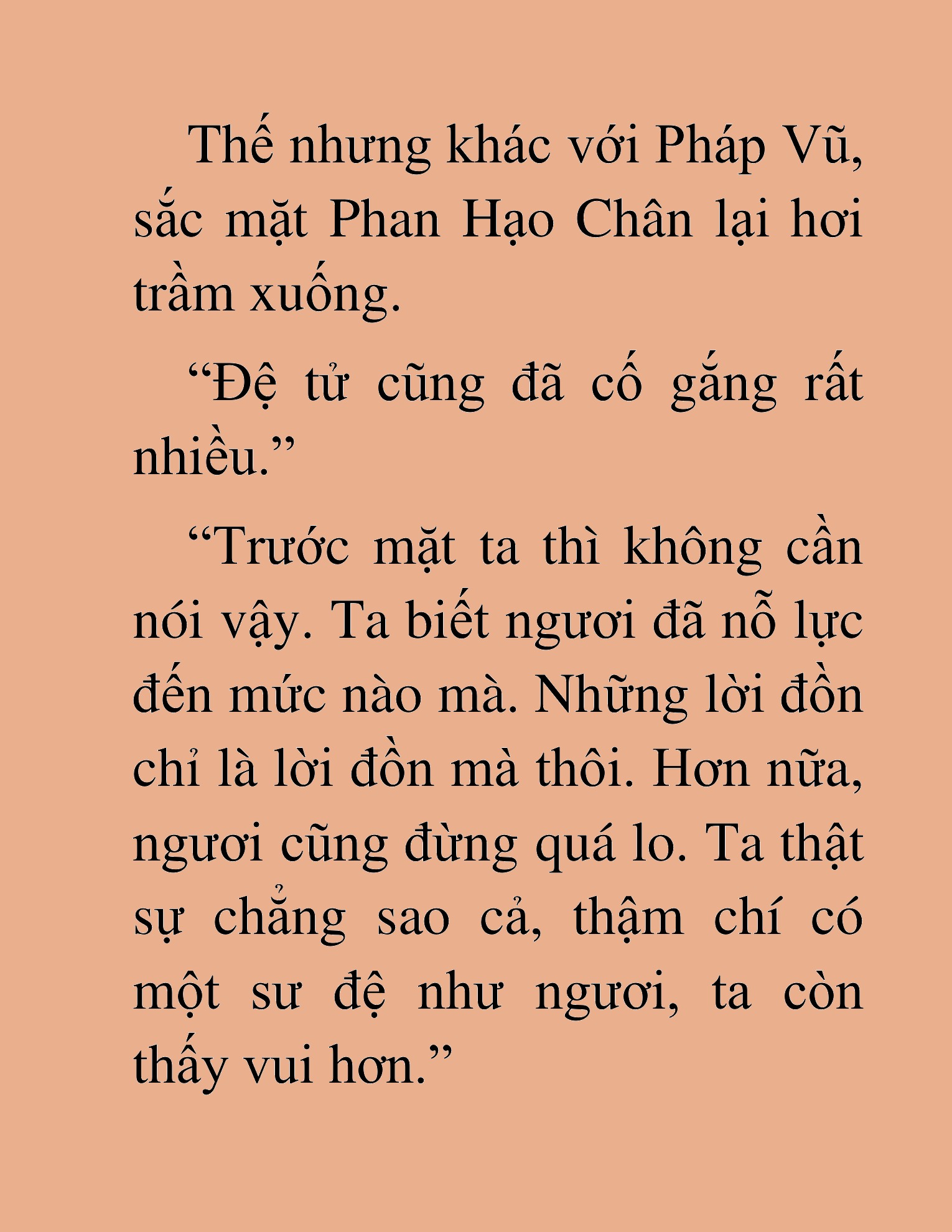Đọc truyện HAT[NOVEL] Kiếm Thần Tái Xuất - Chap 26
