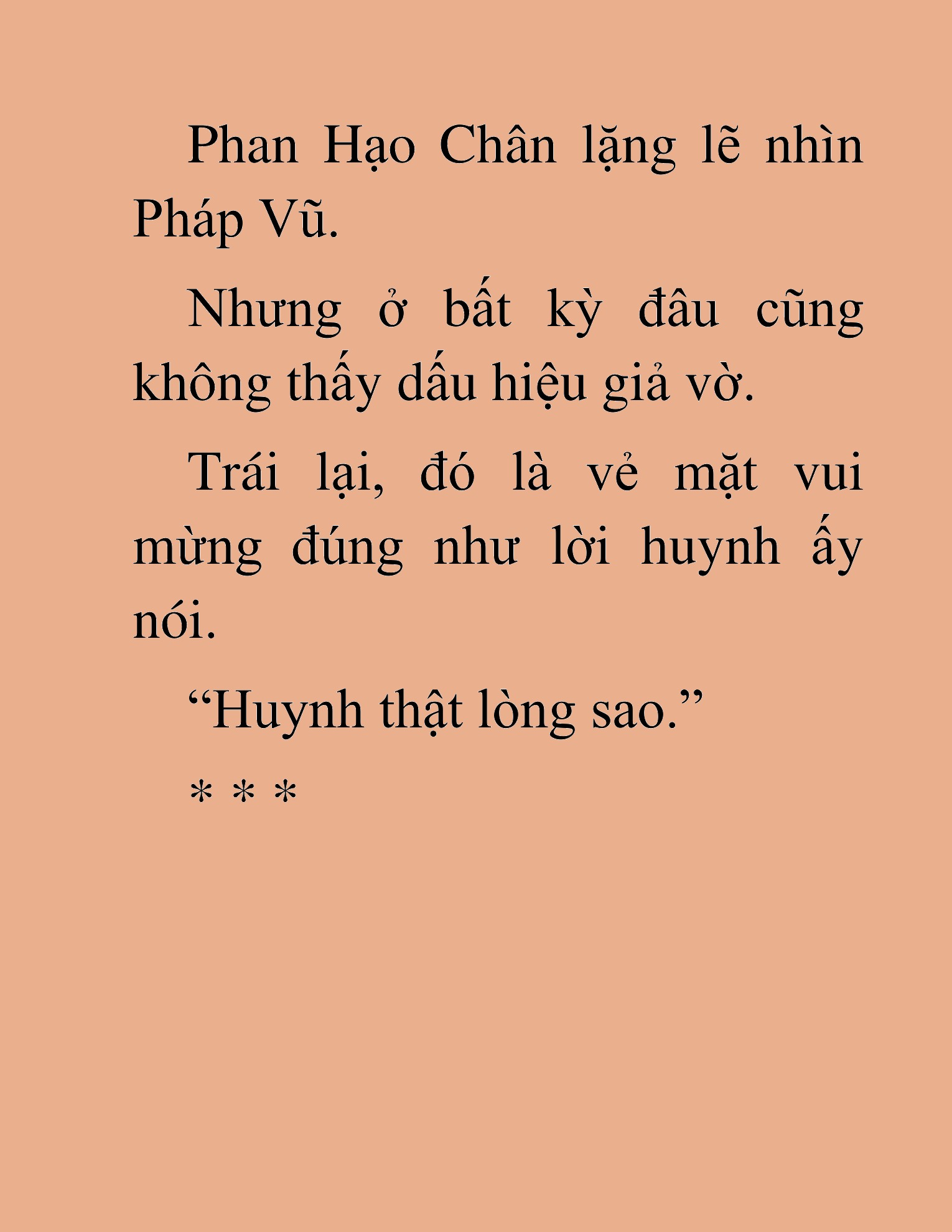 Đọc truyện HAT[NOVEL] Kiếm Thần Tái Xuất - Chap 26