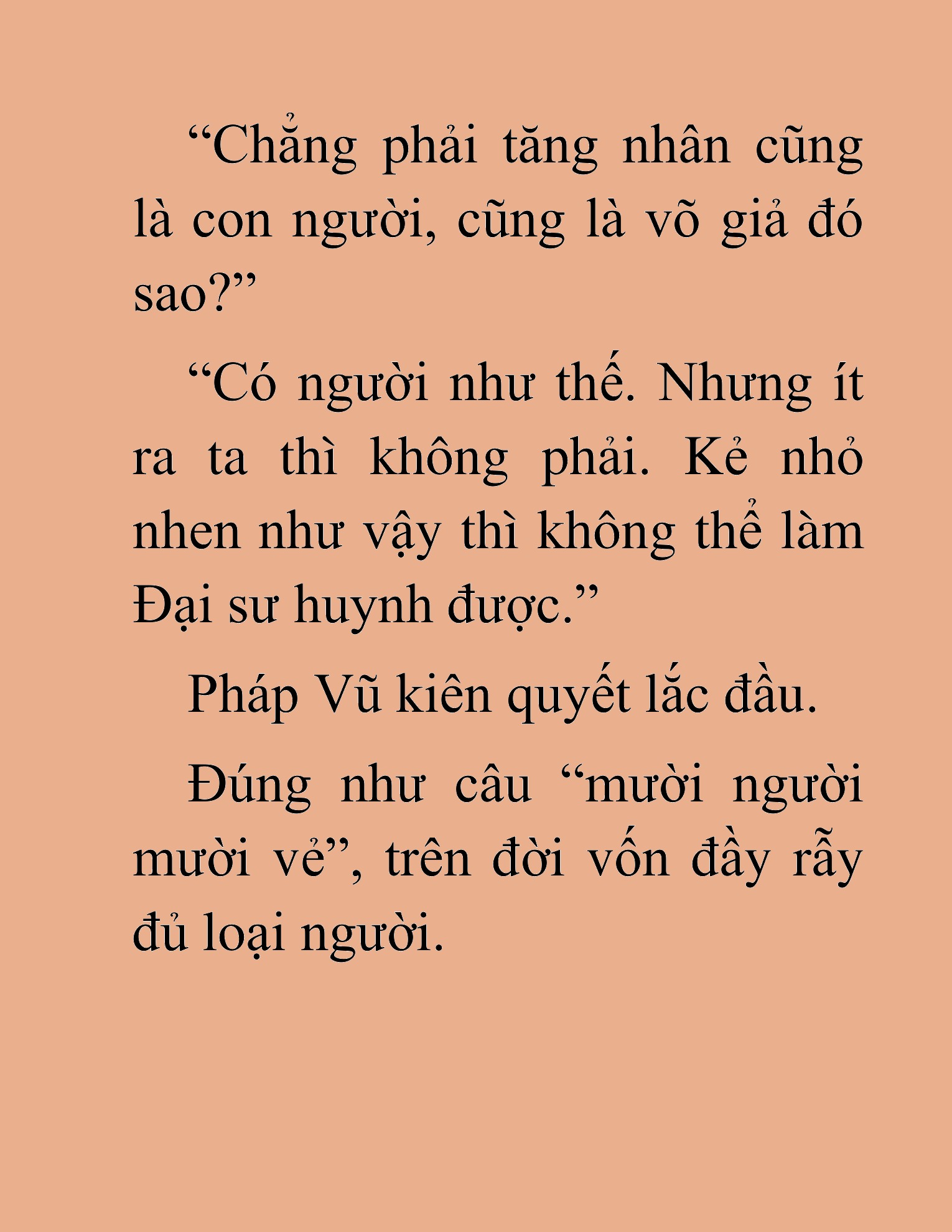 Đọc truyện HAT[NOVEL] Kiếm Thần Tái Xuất - Chap 27