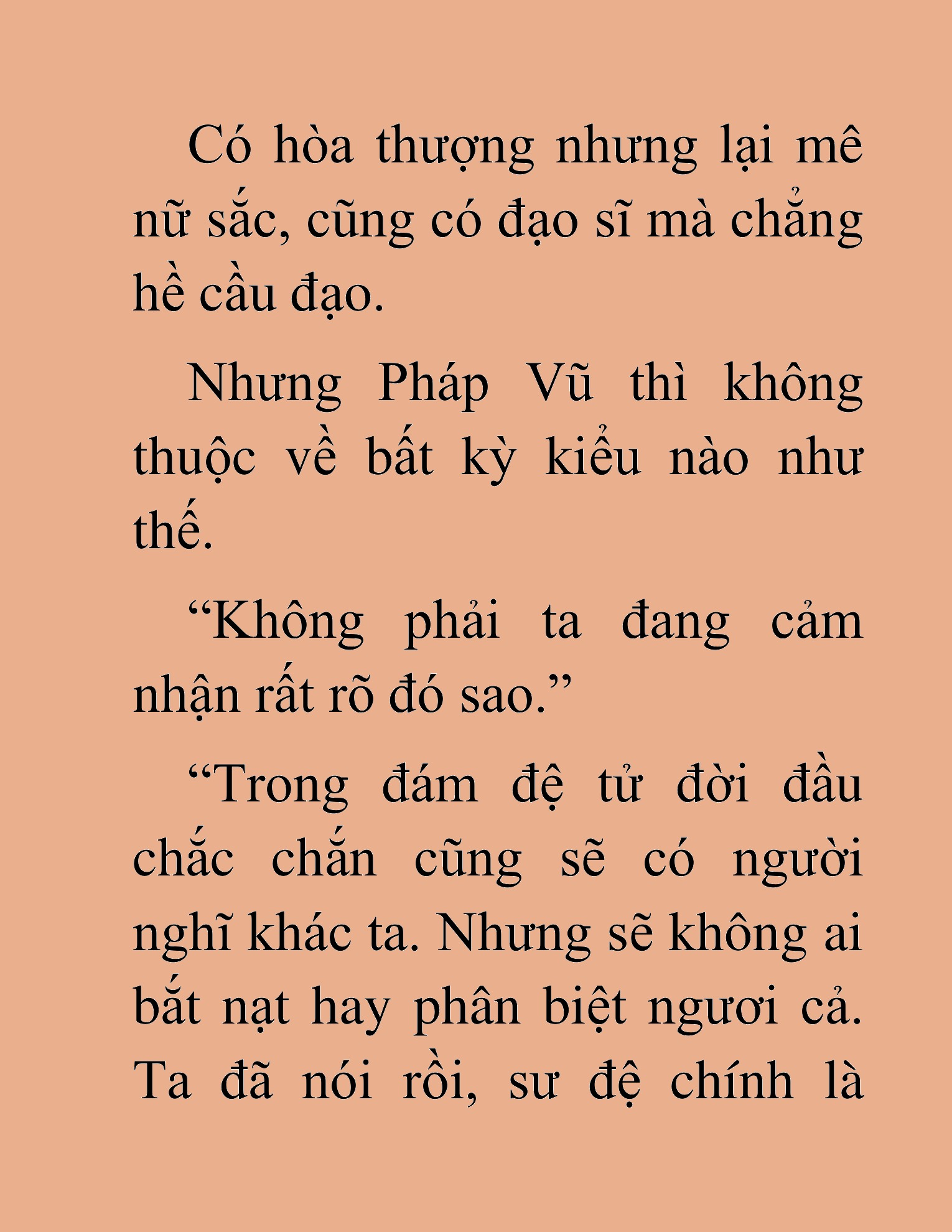 Đọc truyện HAT[NOVEL] Kiếm Thần Tái Xuất - Chap 27