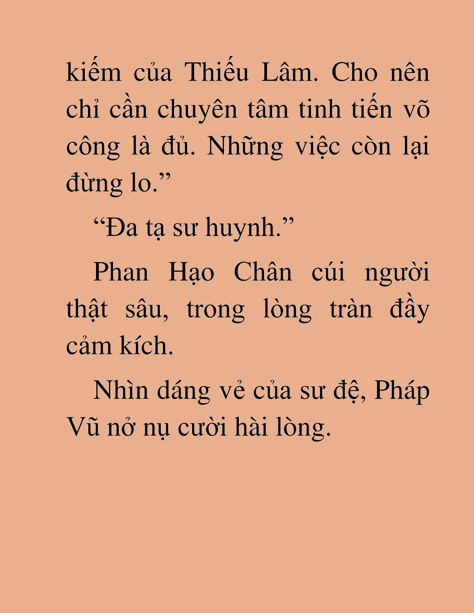 Đọc truyện HAT[NOVEL] Kiếm Thần Tái Xuất - Chap 27