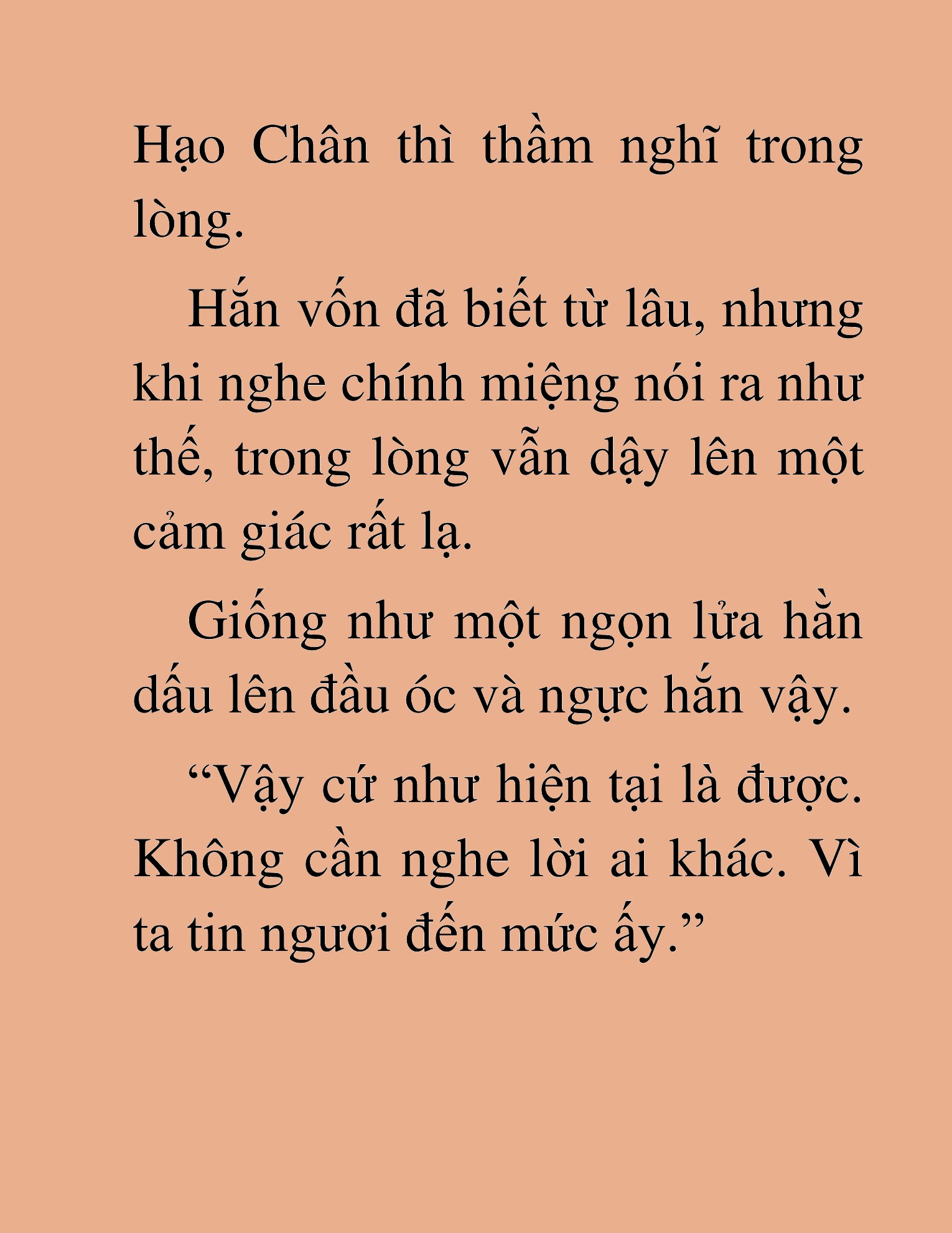Đọc truyện HAT[NOVEL] Kiếm Thần Tái Xuất - Chap 27