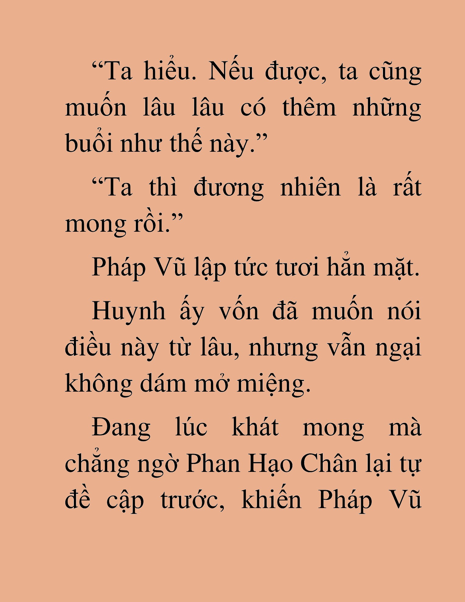 Đọc truyện HAT[NOVEL] Kiếm Thần Tái Xuất - Chap 27