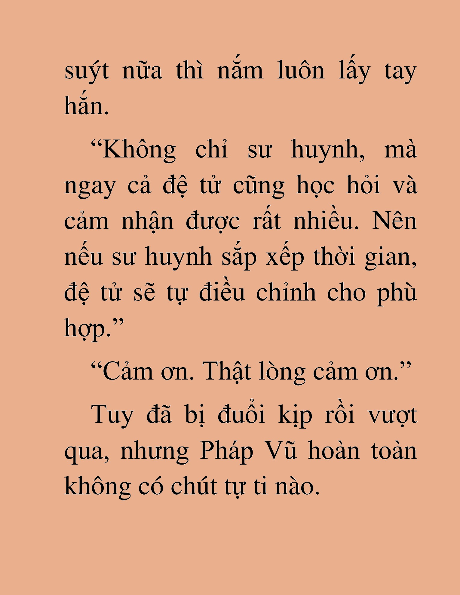 Đọc truyện HAT[NOVEL] Kiếm Thần Tái Xuất - Chap 27