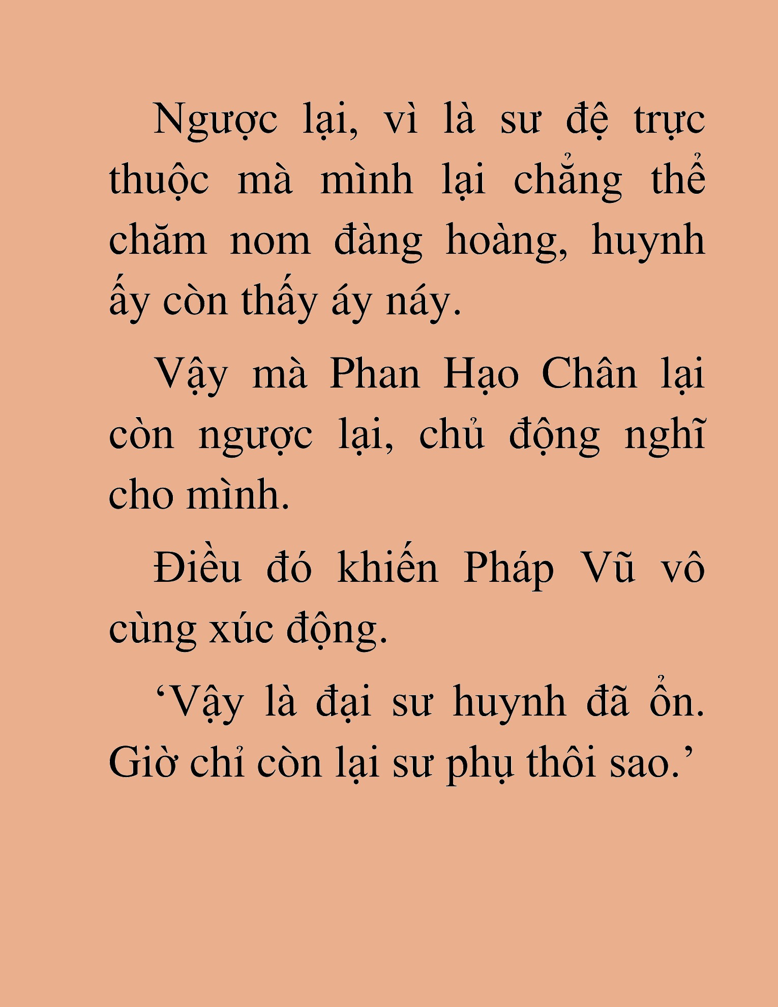 Đọc truyện HAT[NOVEL] Kiếm Thần Tái Xuất - Chap 27