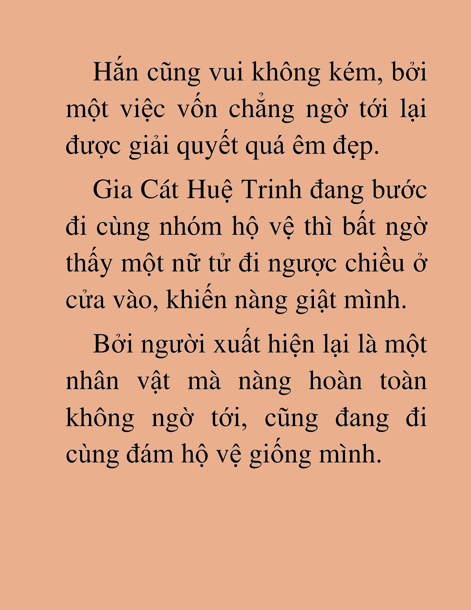 Đọc truyện HAT[NOVEL] Kiếm Thần Tái Xuất - Chap 27