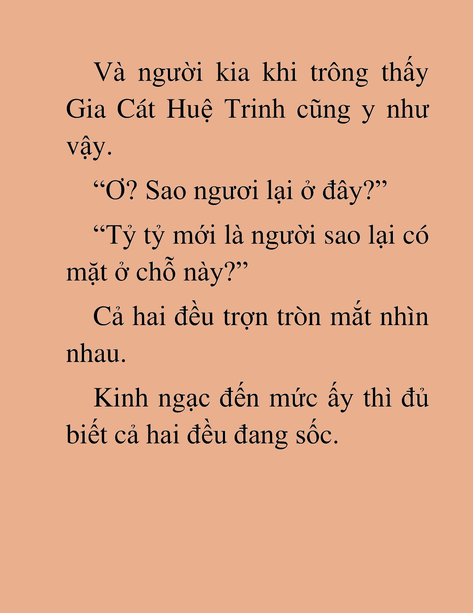 Đọc truyện HAT[NOVEL] Kiếm Thần Tái Xuất - Chap 27
