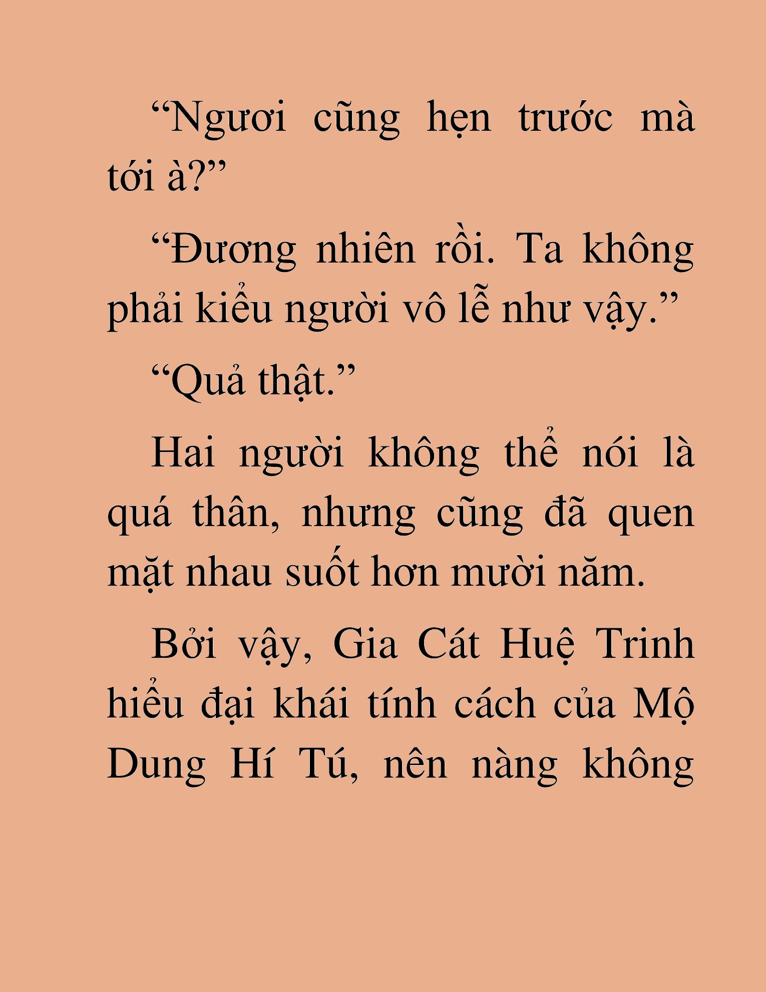 Đọc truyện HAT[NOVEL] Kiếm Thần Tái Xuất - Chap 27