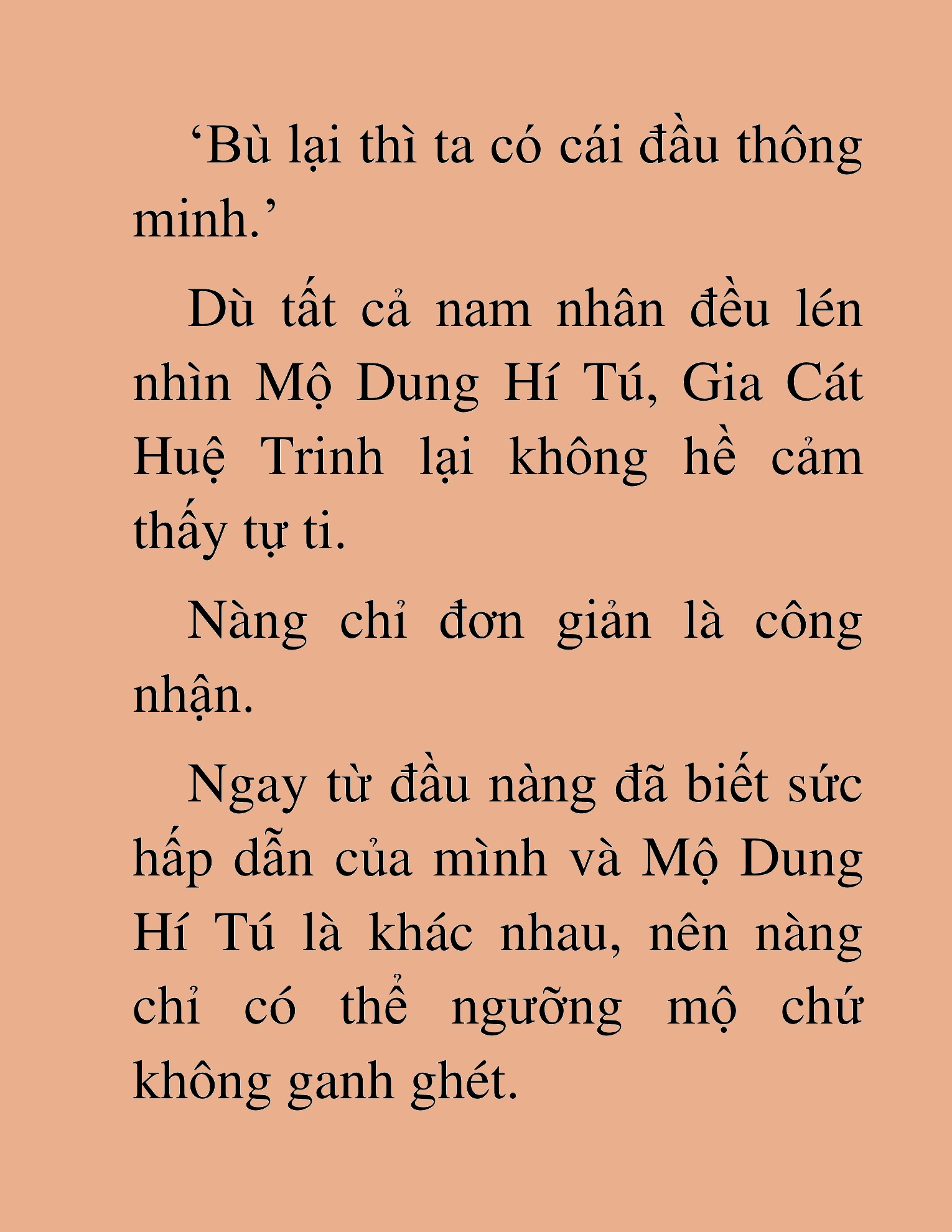 Đọc truyện HAT[NOVEL] Kiếm Thần Tái Xuất - Chap 28