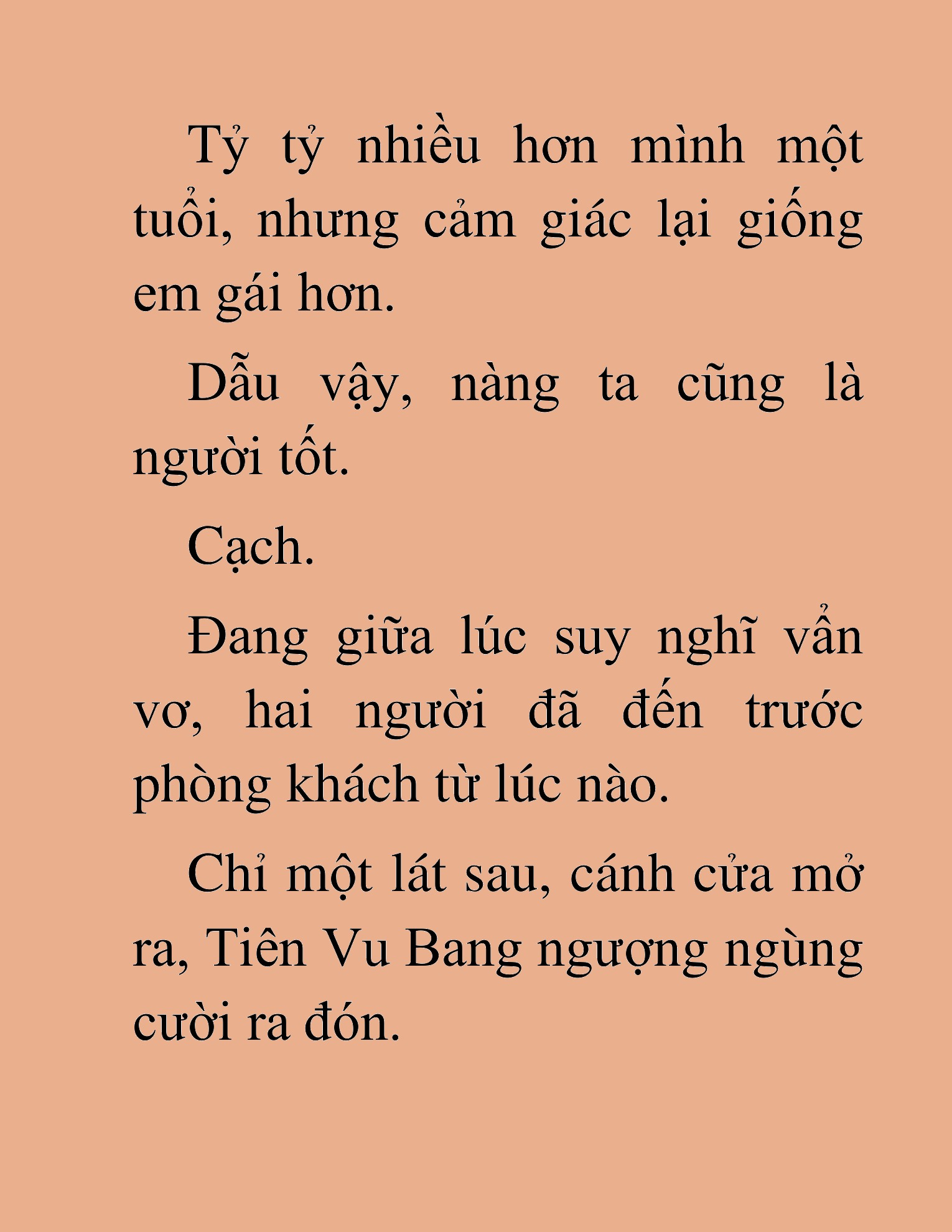 Đọc truyện HAT[NOVEL] Kiếm Thần Tái Xuất - Chap 28
