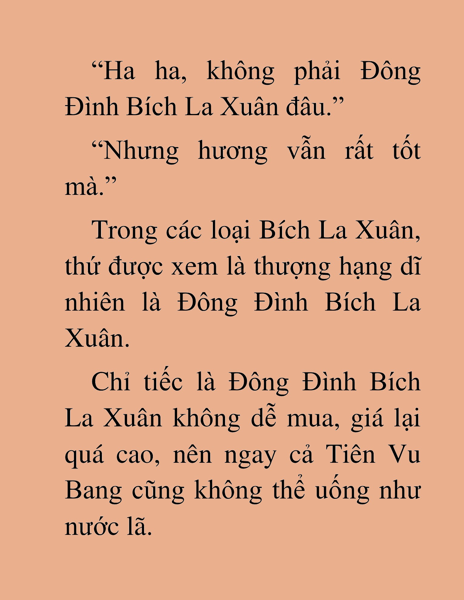 Đọc truyện HAT[NOVEL] Kiếm Thần Tái Xuất - Chap 28