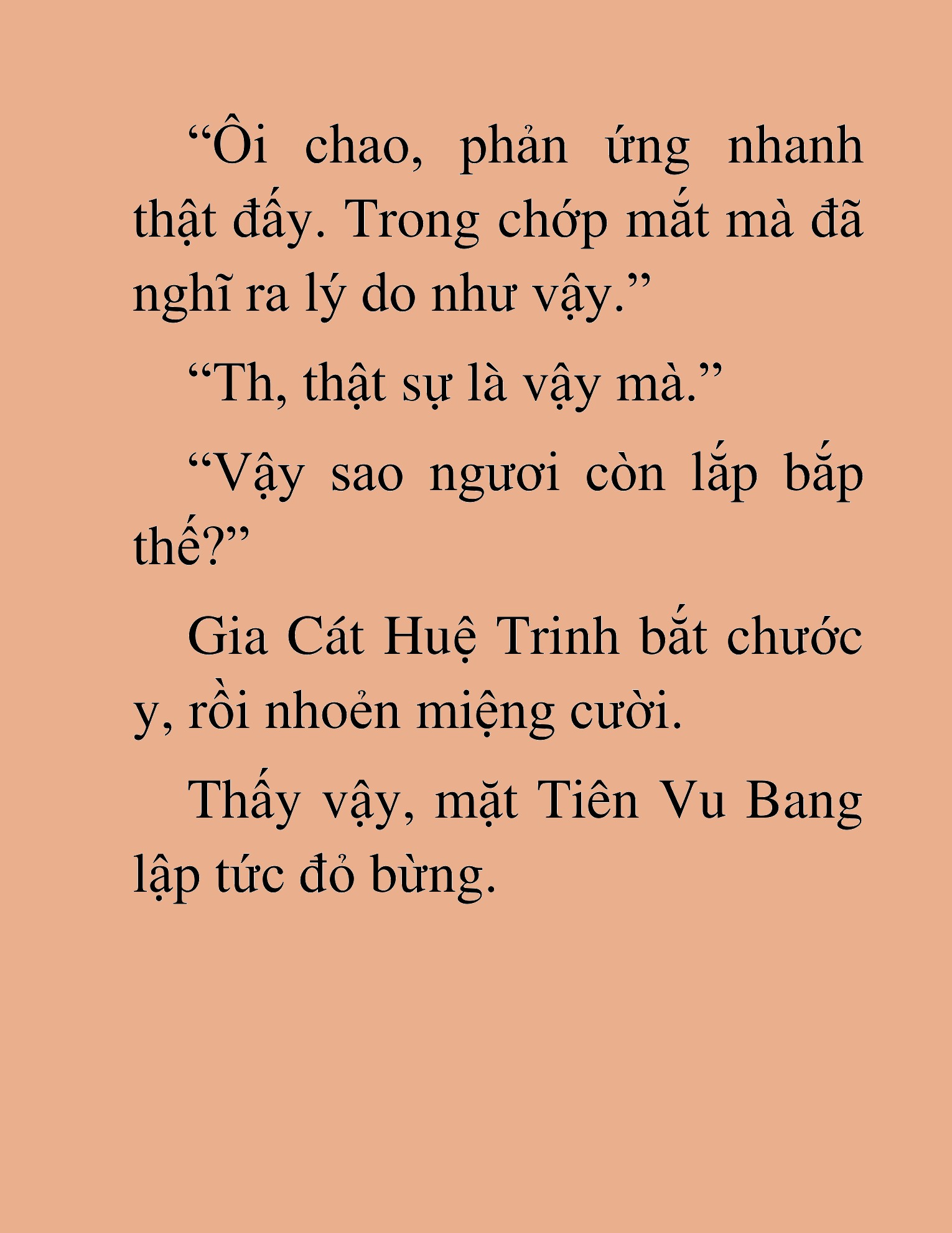 Đọc truyện HAT[NOVEL] Kiếm Thần Tái Xuất - Chap 28