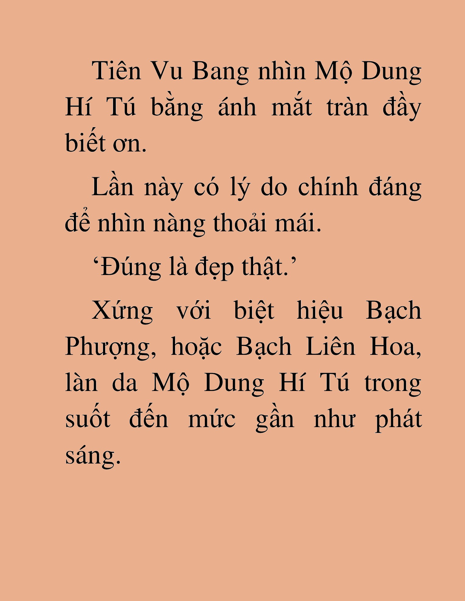 Đọc truyện HAT[NOVEL] Kiếm Thần Tái Xuất - Chap 28